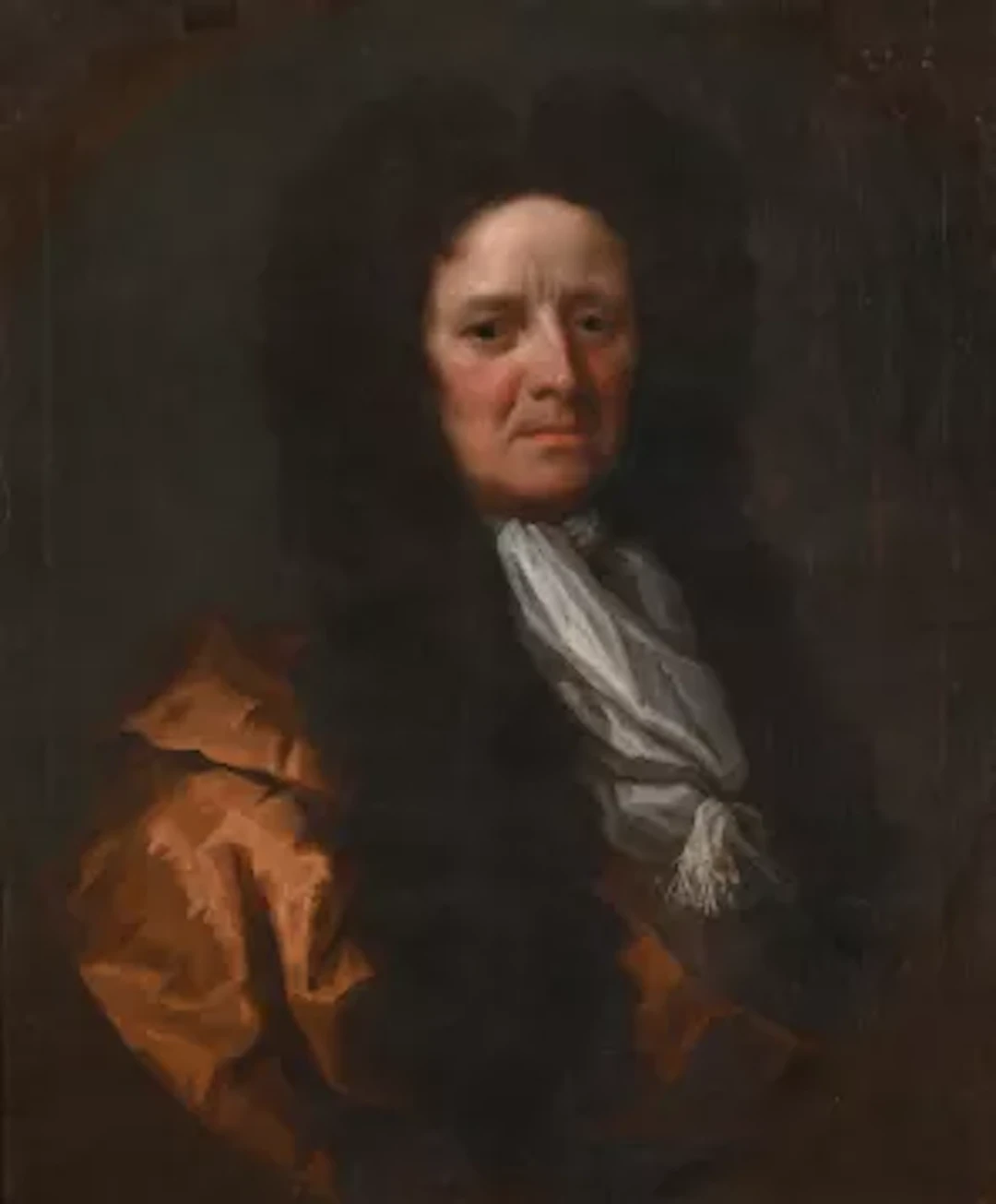 CIRCLE OF MICHAEL DAHL (SWEDISH 1659-1743), PORTRAIT OF A GENTLEMAN