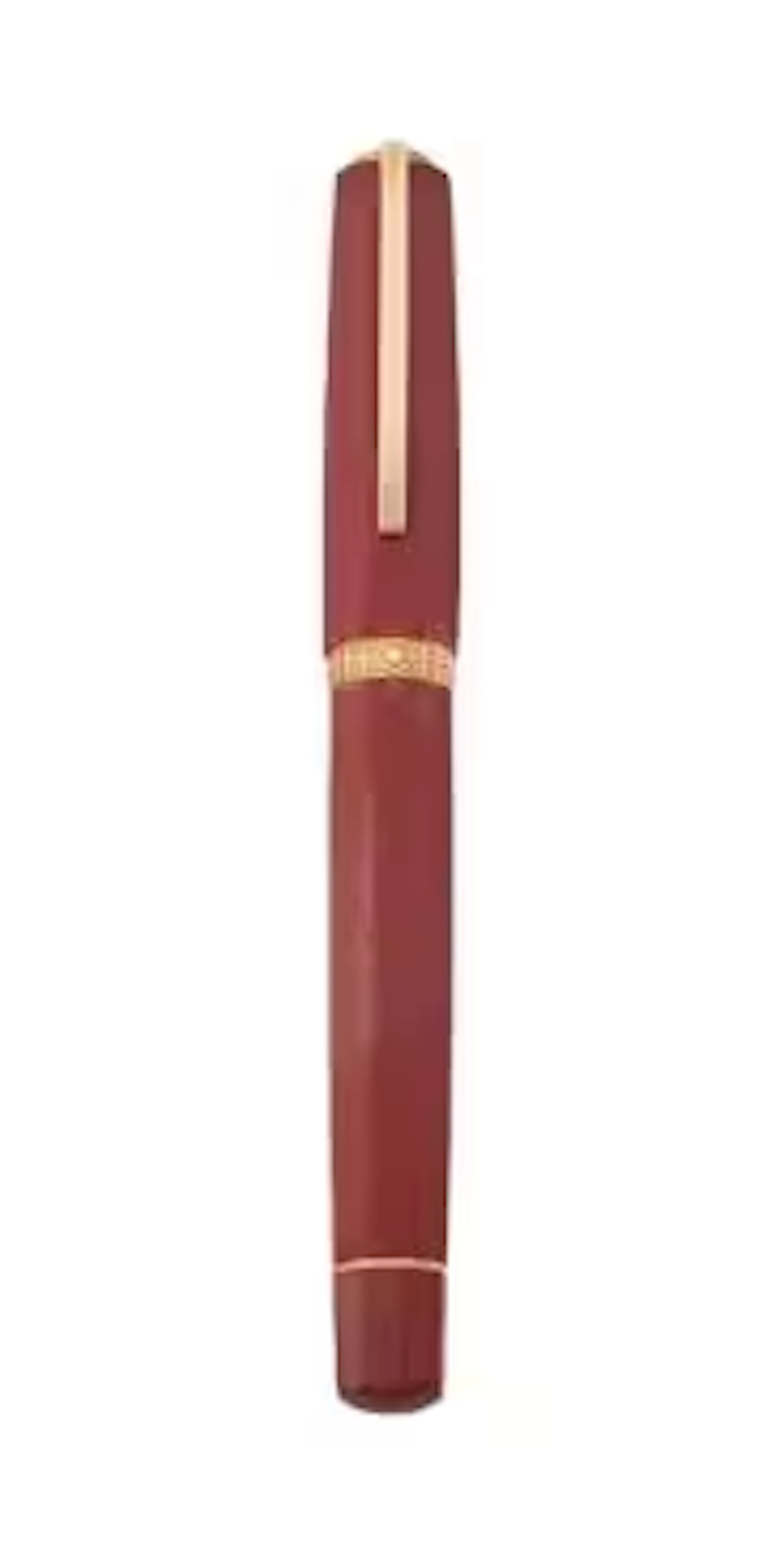 VISCONTI, BRUNELLESCHI, A LIMITED EDITION FOUNTAIN PEN