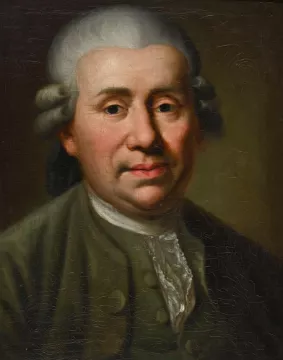 GERMAN/AUSTRIAN SCHOOL (LATE 18TH CENTURY), PORTRAIT OF A GENTLEMAN