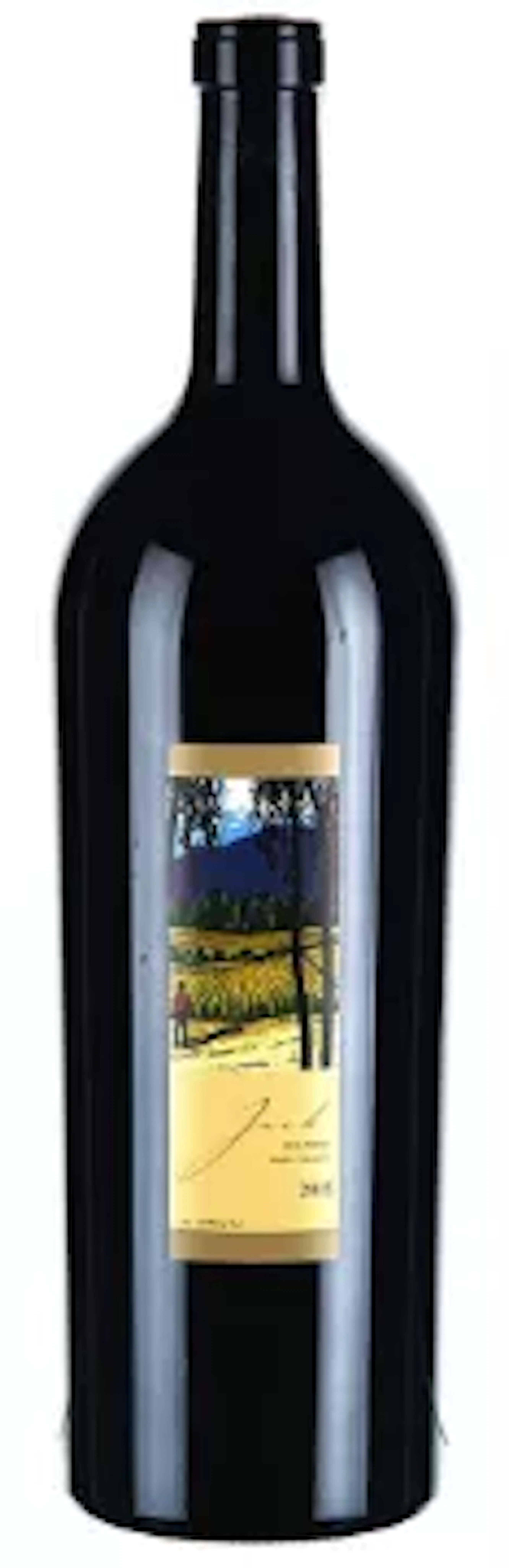 2015 The Napa Valley Reserve, 'Jack' Napa Valley Red Wine (Double Magnum)