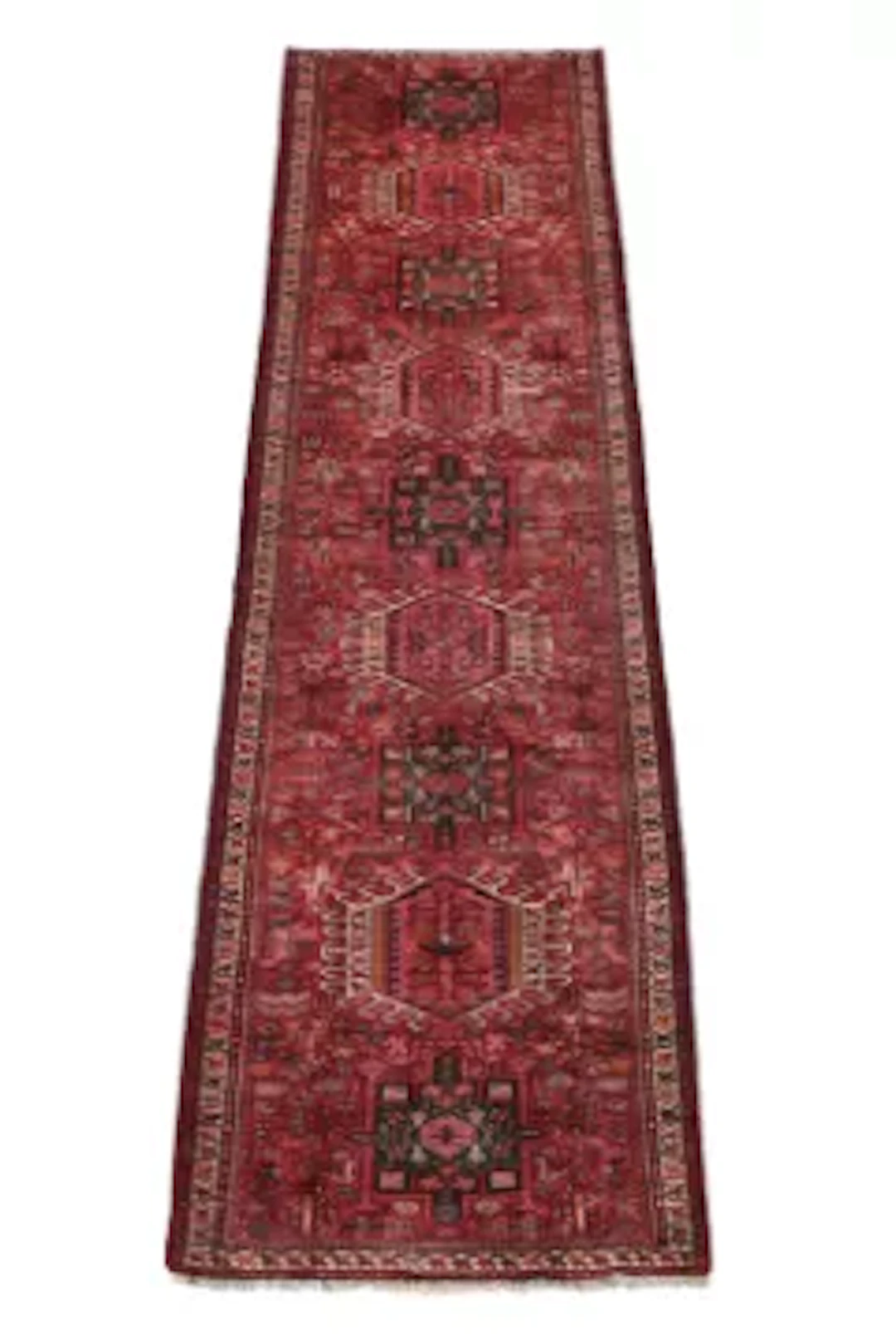 A KARAJA RUNNER