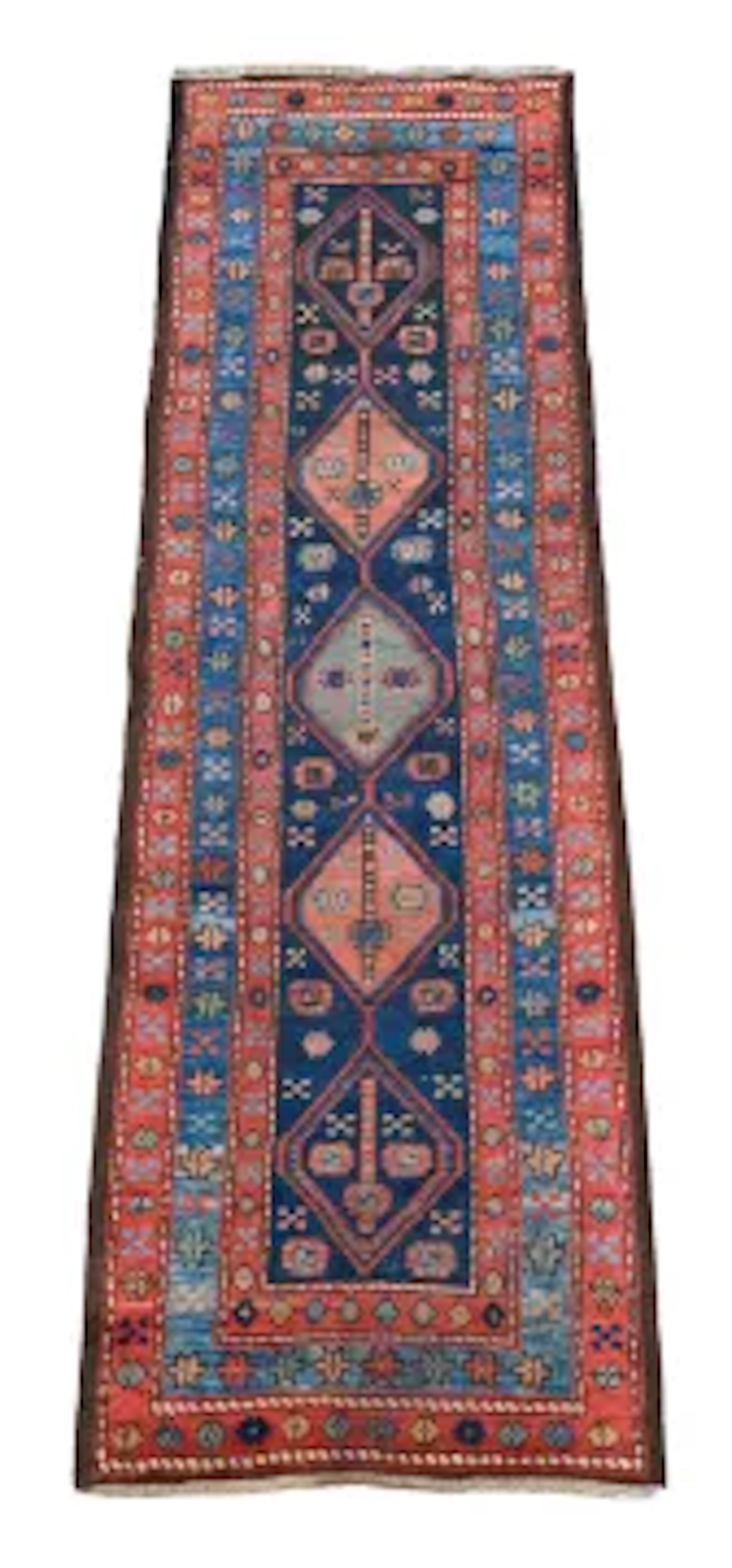 A HERIZ RUNNER