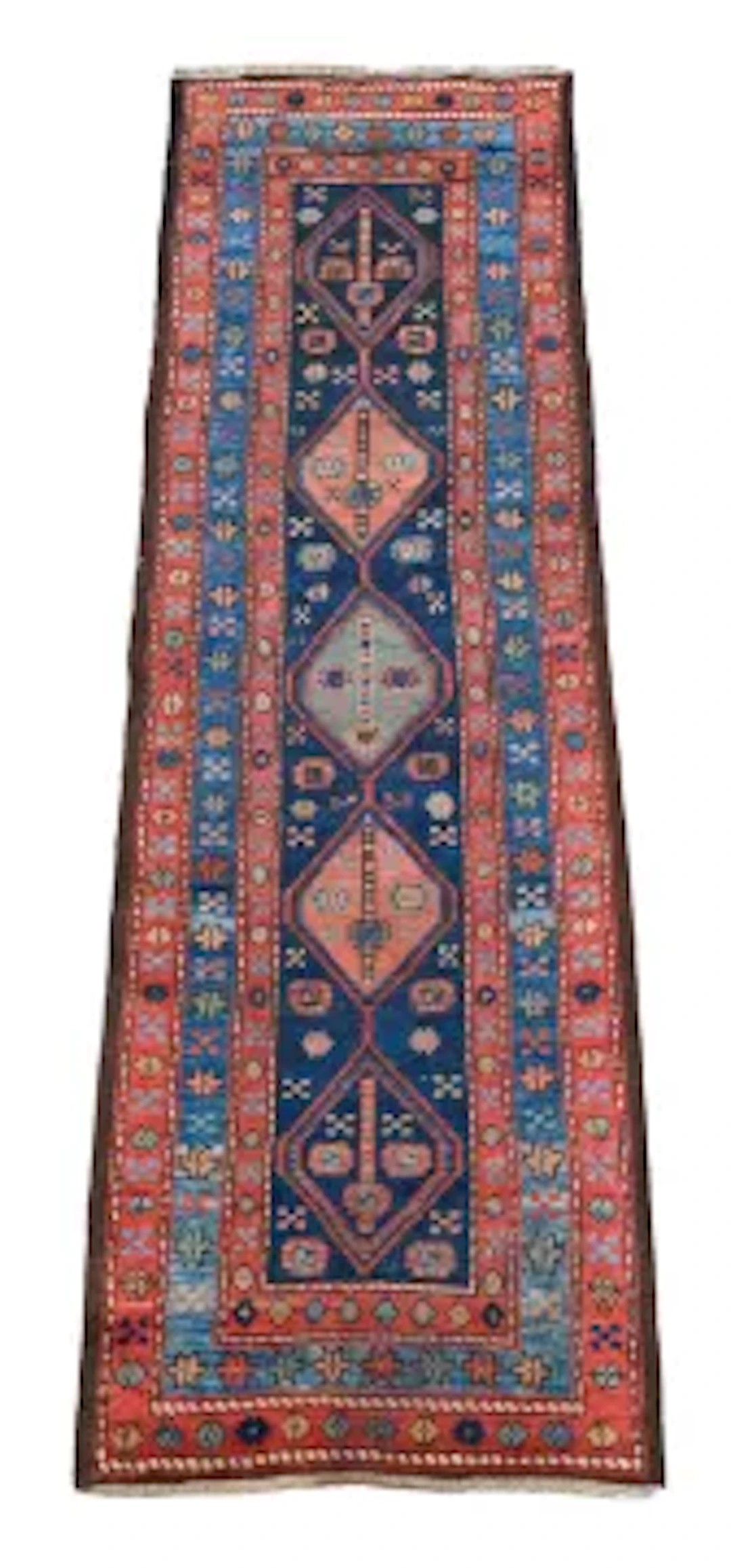 A HERIZ RUNNER