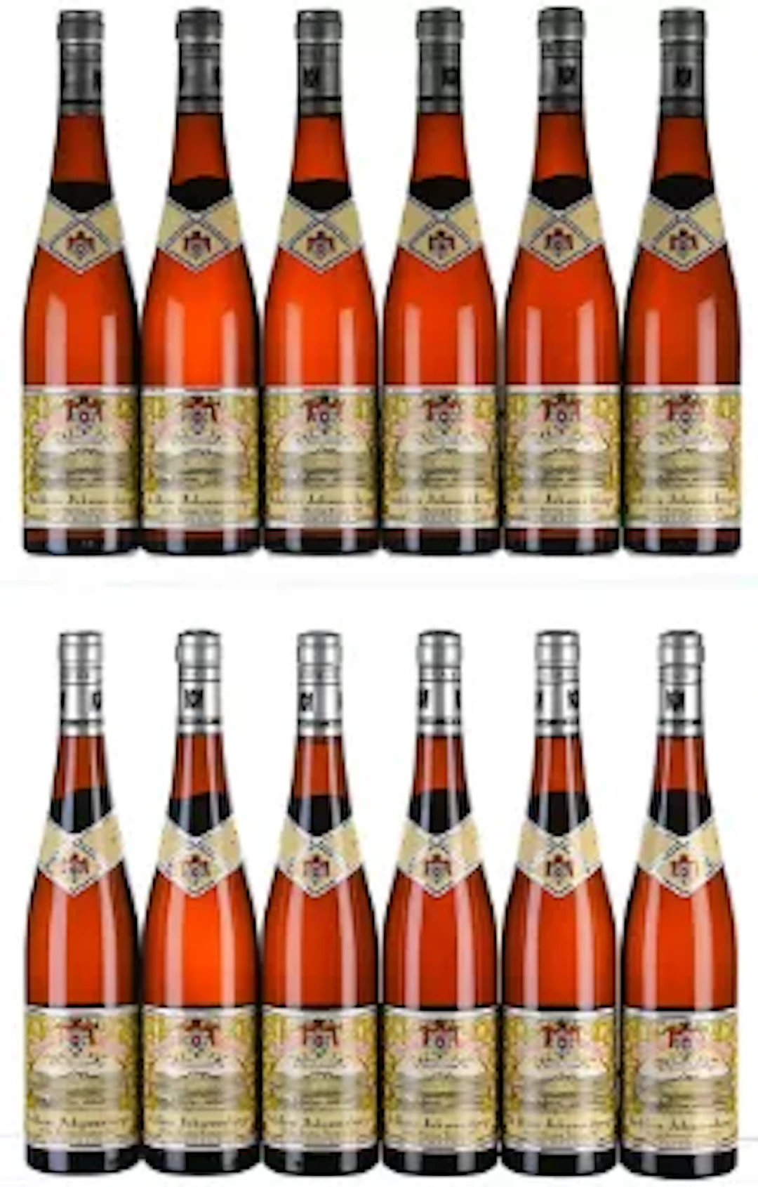ß 2013 Schloss Johannisberg, Silberlack Riesling GG, Rheingau - In Bond