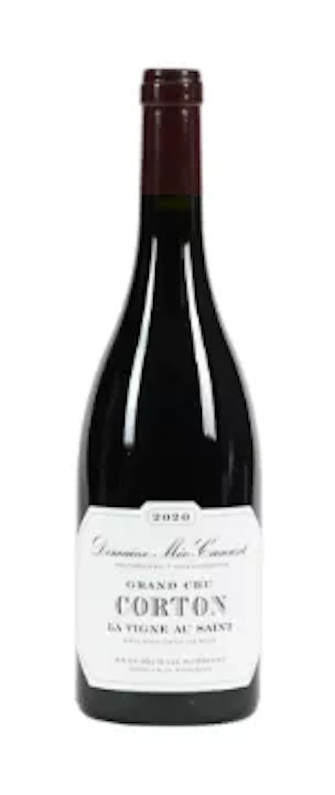 2020 Domaine Meo Camuzet, Corton Grand Cru, La Vigne au Saint