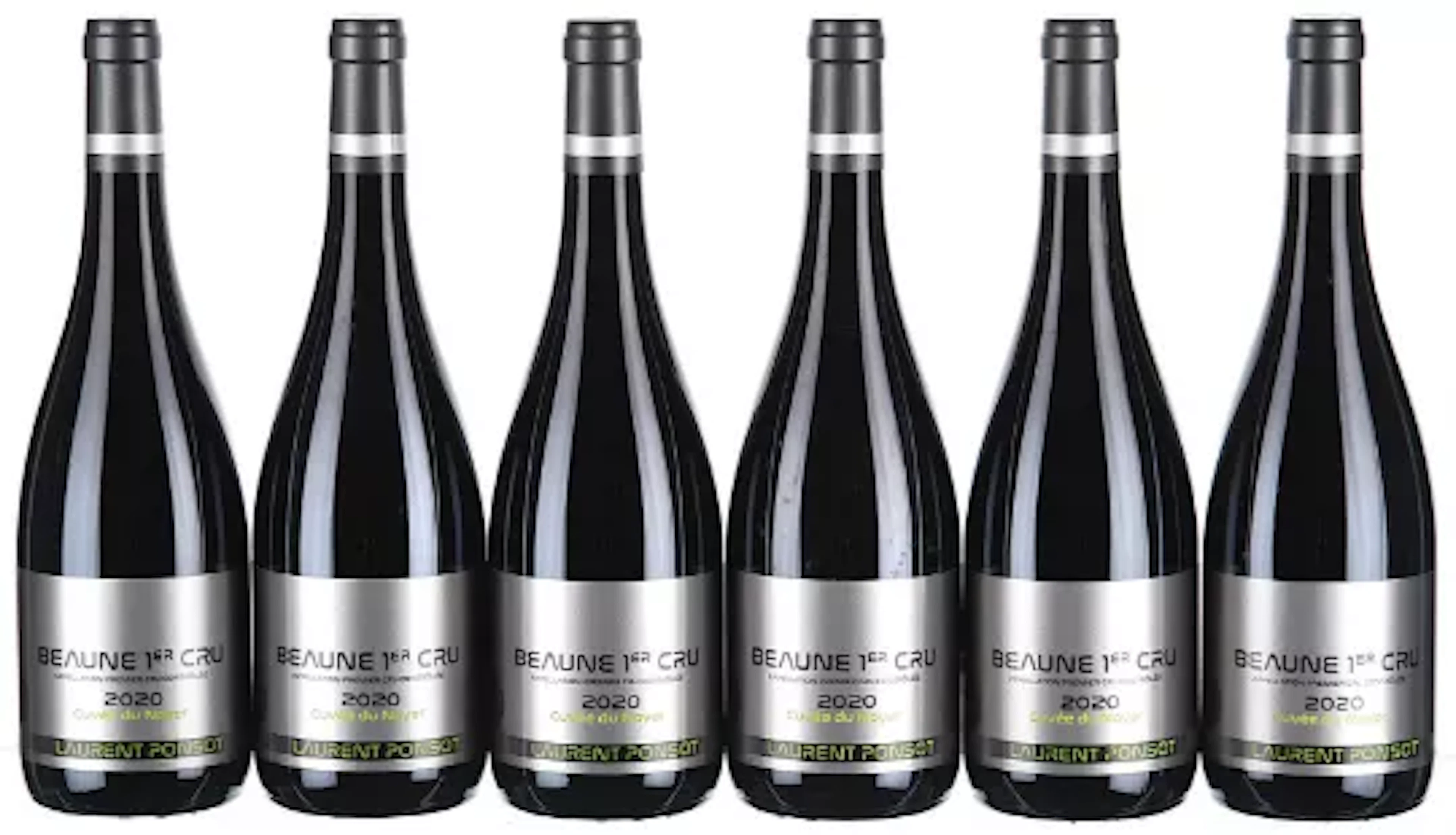 ß 2020 Laurent Ponsot, Beaune Premier Cru, Cuvee du Noyer - In Bond