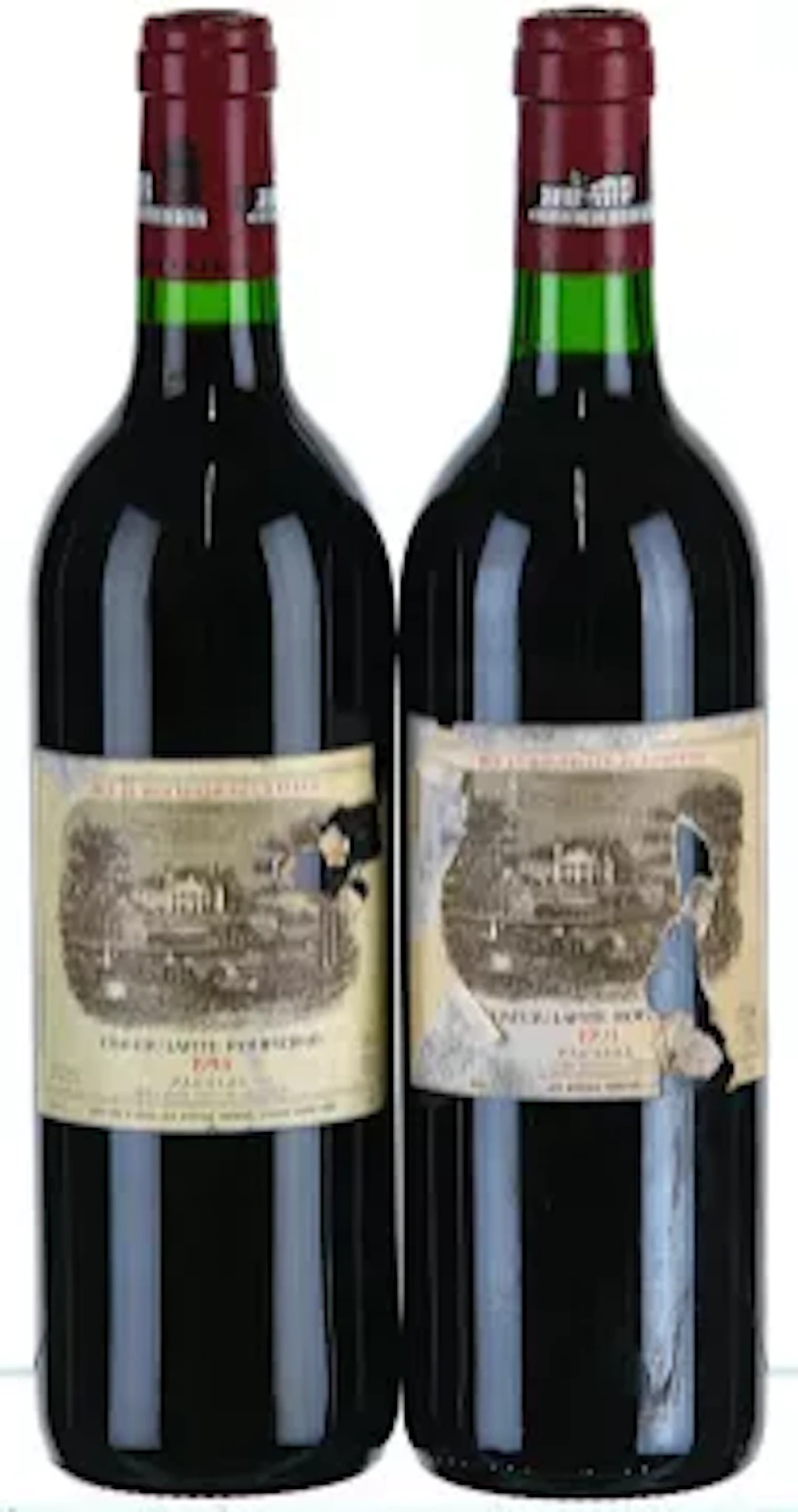 1994 Chateau Lafite Rothschild Premier Cru Classe, Pauillac