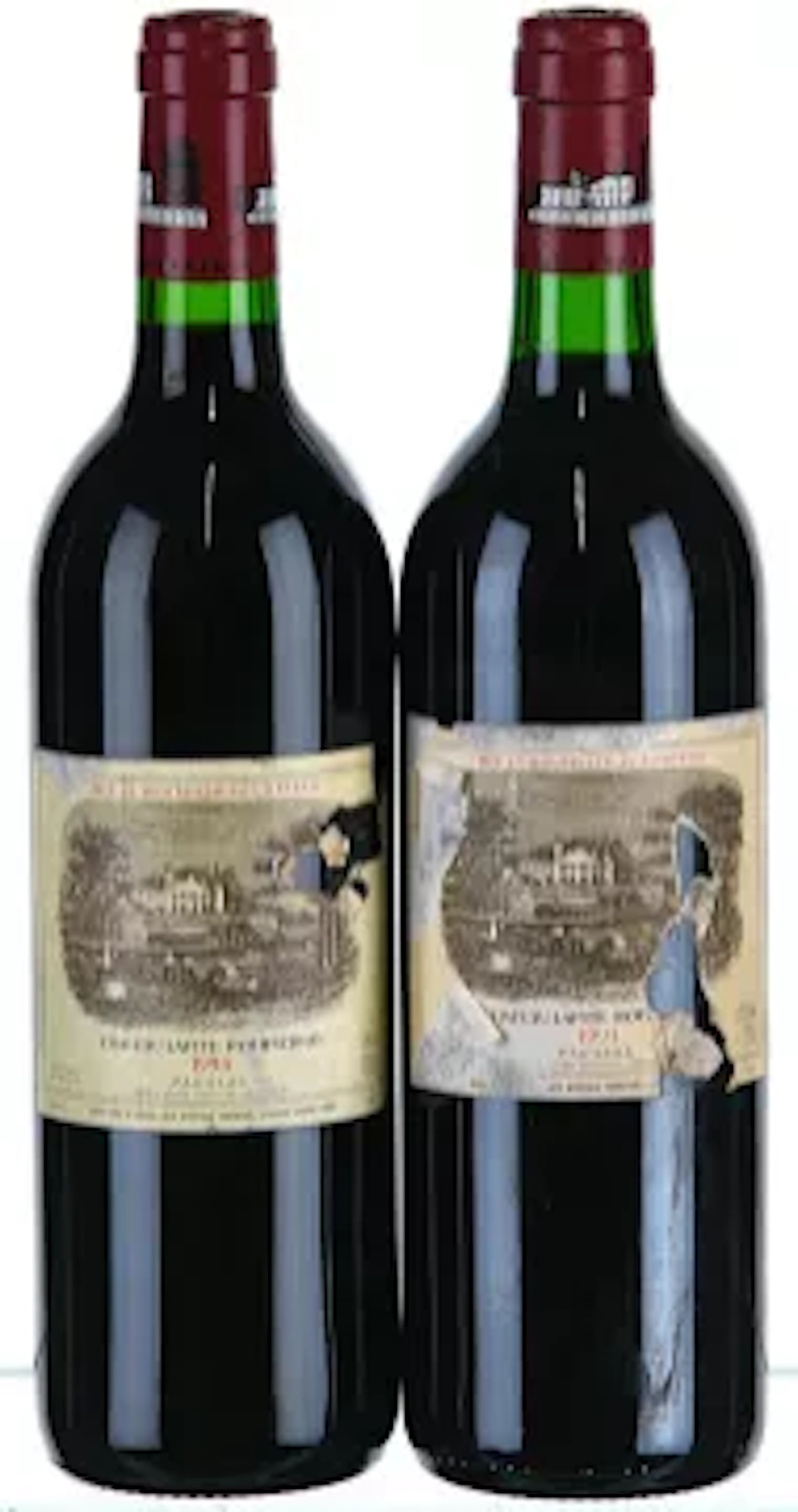 1994 Chateau Lafite Rothschild Premier Cru Classe, Pauillac