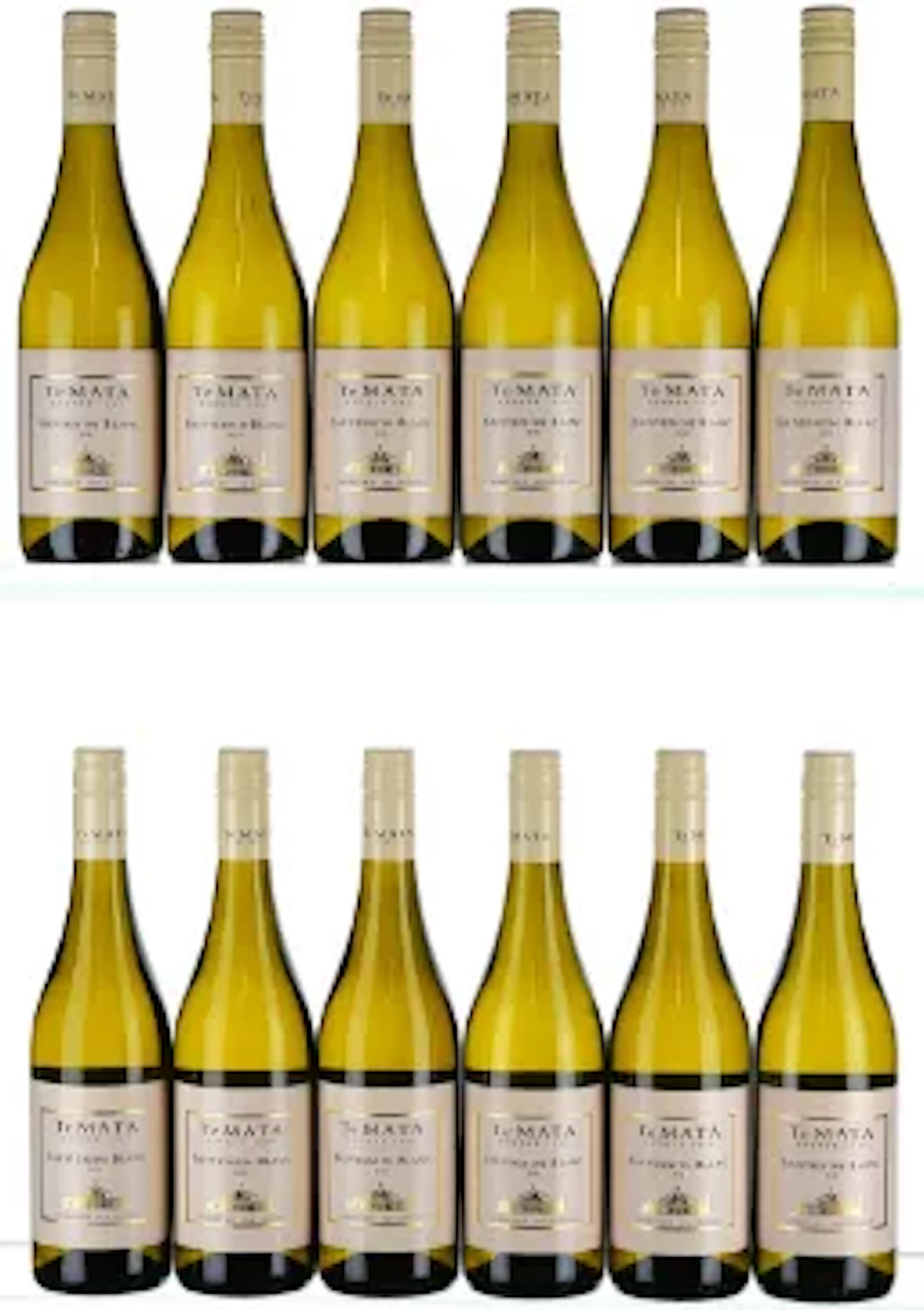 ß 2021 Te Mata, Estate Vineyards Sauvignon Blanc, Hawke's Bay - In Bond