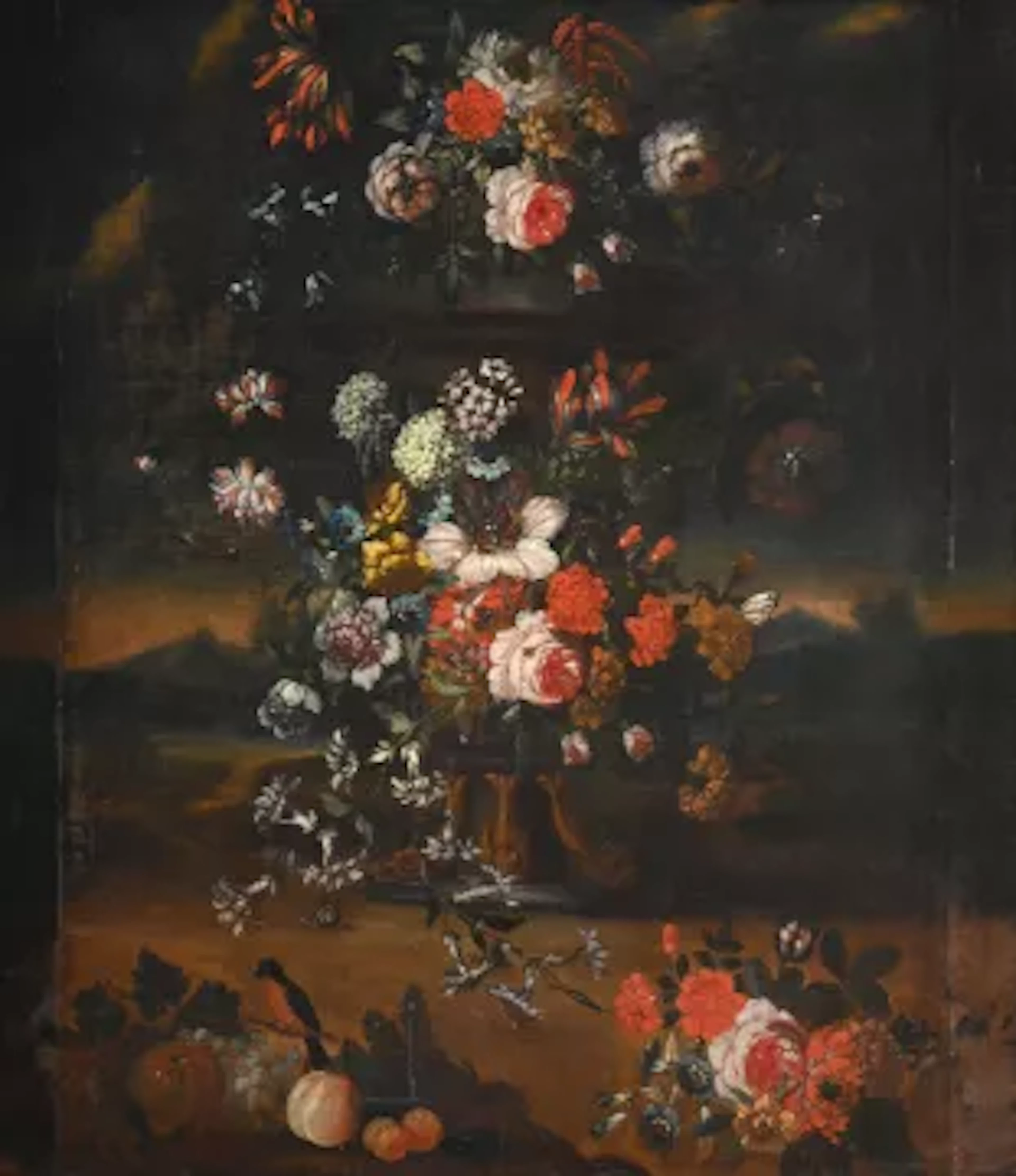 CIRCLE OF GASPAR PEETER VERBRUGGEN THE YOUNGER (FLEMISH 1664-1730)