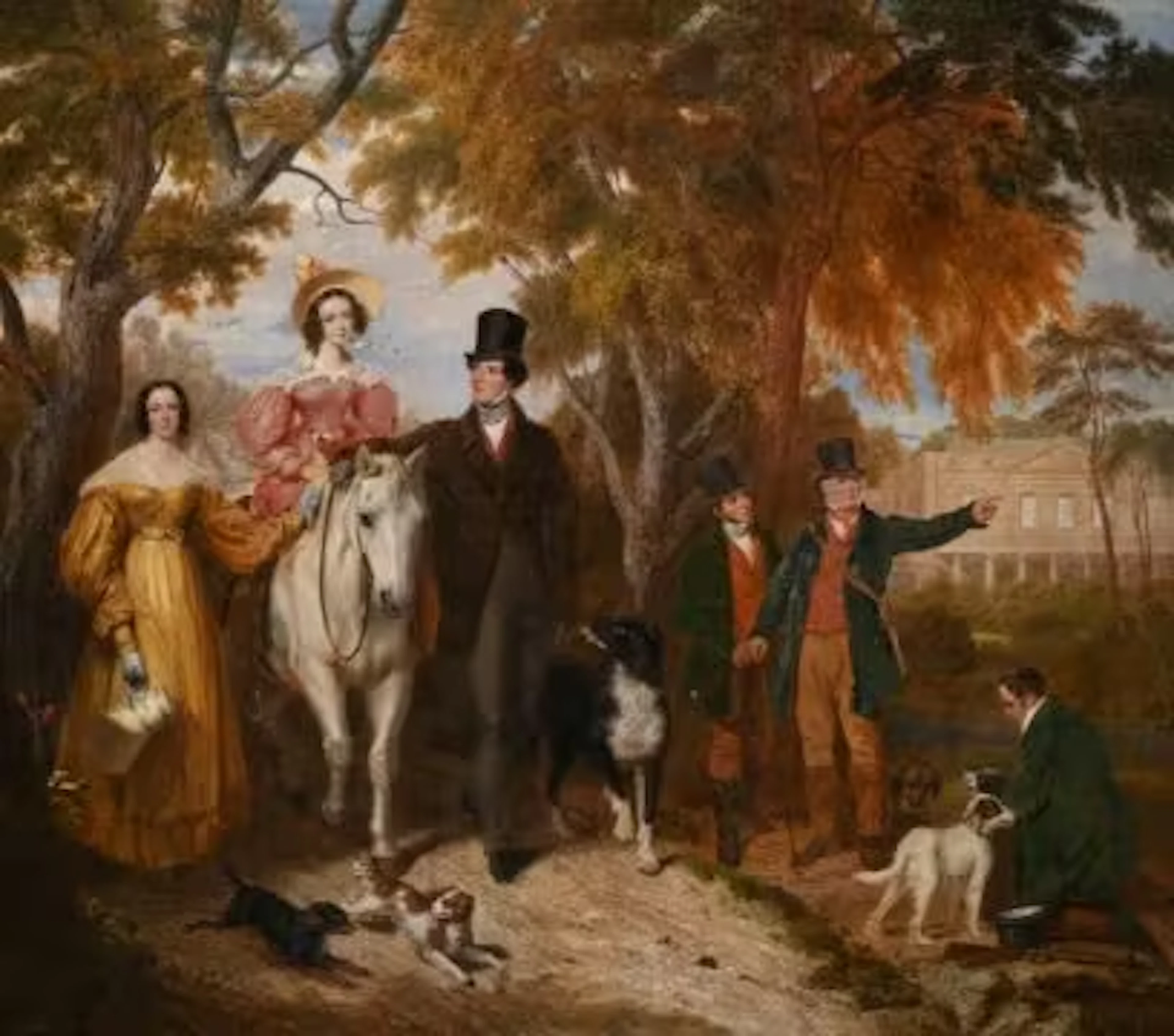 RAMSEY RICHARD REINAGLE (BRITISH 1775 - 1862), PORTRAIT OF EDWARD