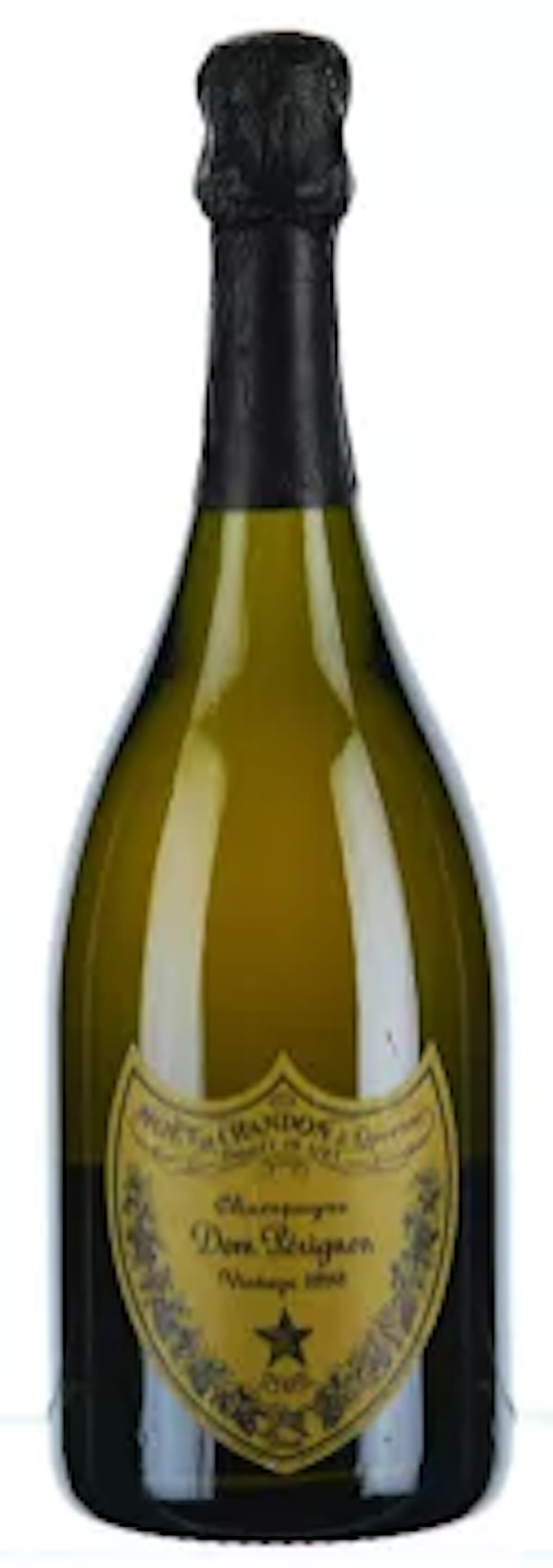1998 Dom Perignon