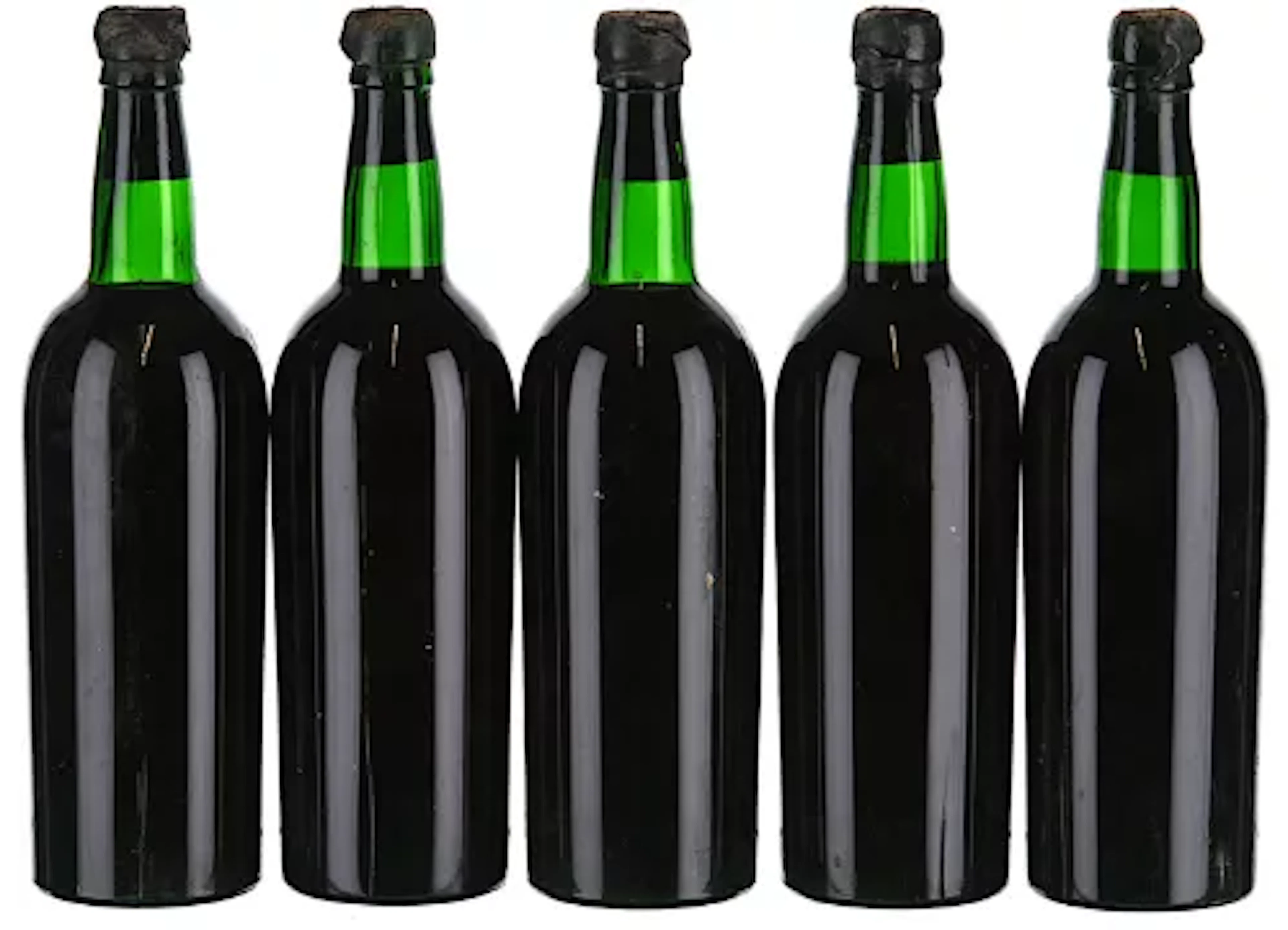 1966 Taylor's, Vintage Port