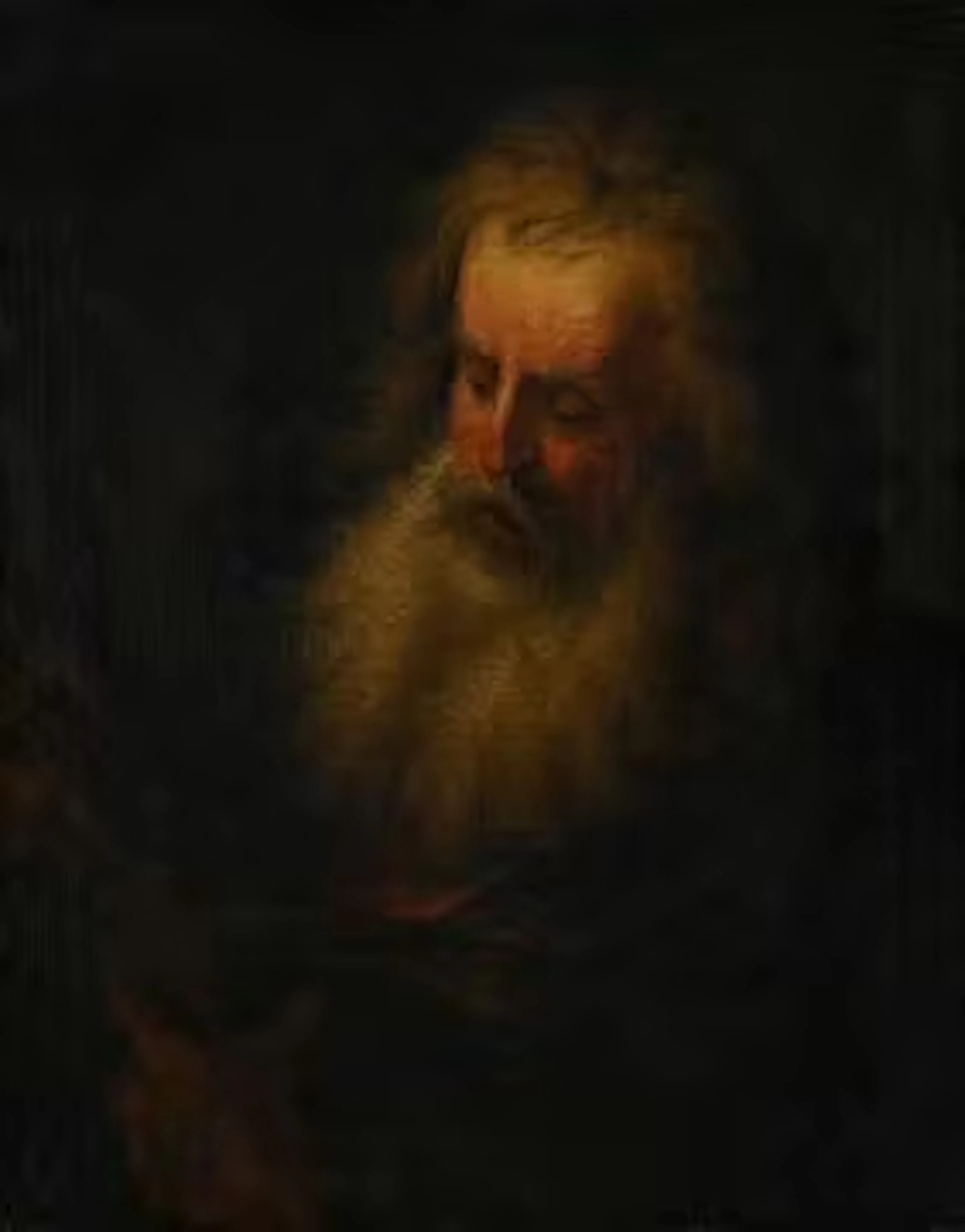 CIRCLE OF SIR ANTHONY VAN DYCK (FLEMISH 1599-1641), PORTRAIT OF A