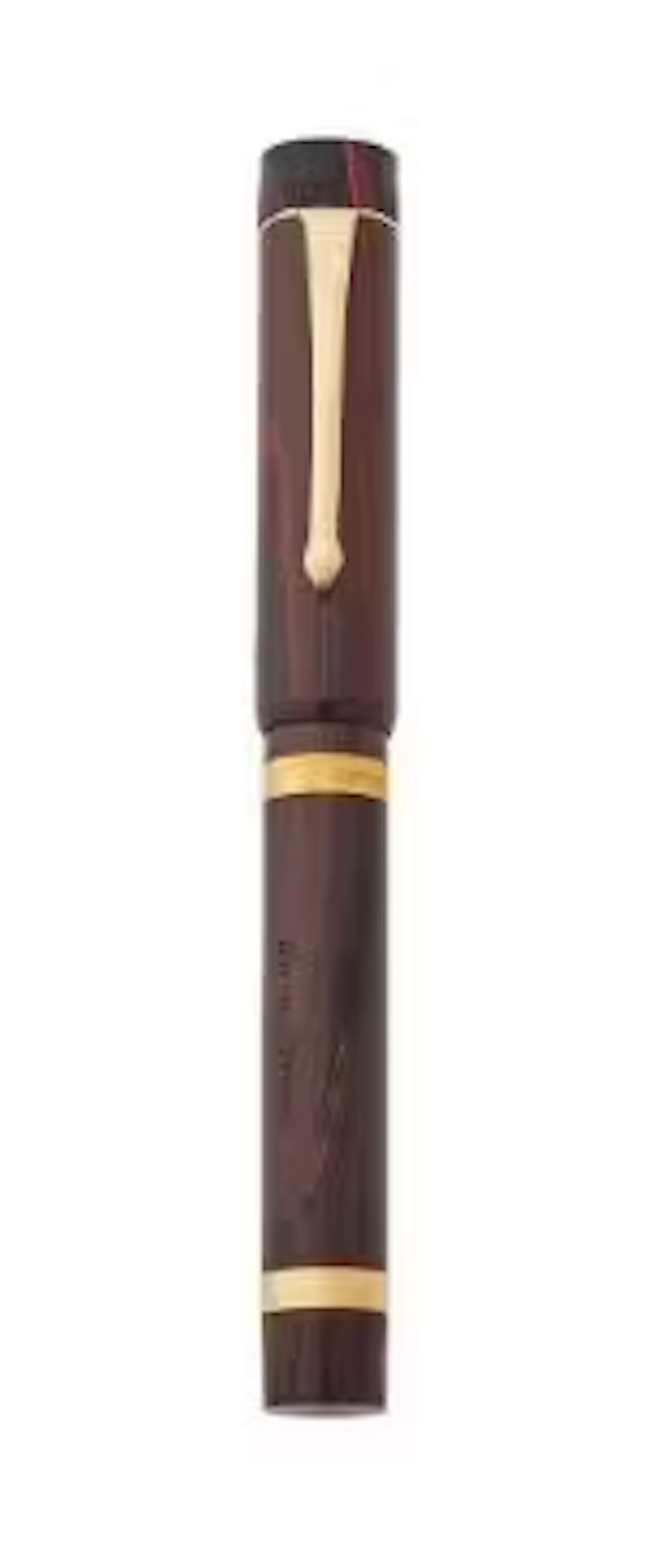 CONWAY STEWART, MARLBOROUGH VINTAGE ,A LIMITED EDITION FOUNTAIN PEN
