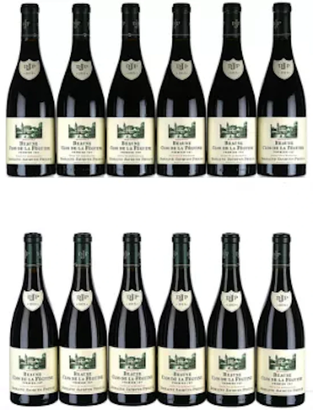 ß 2015 Domaine Jacques Prieur, Beaune Premier Cru, Clos de la Feguine