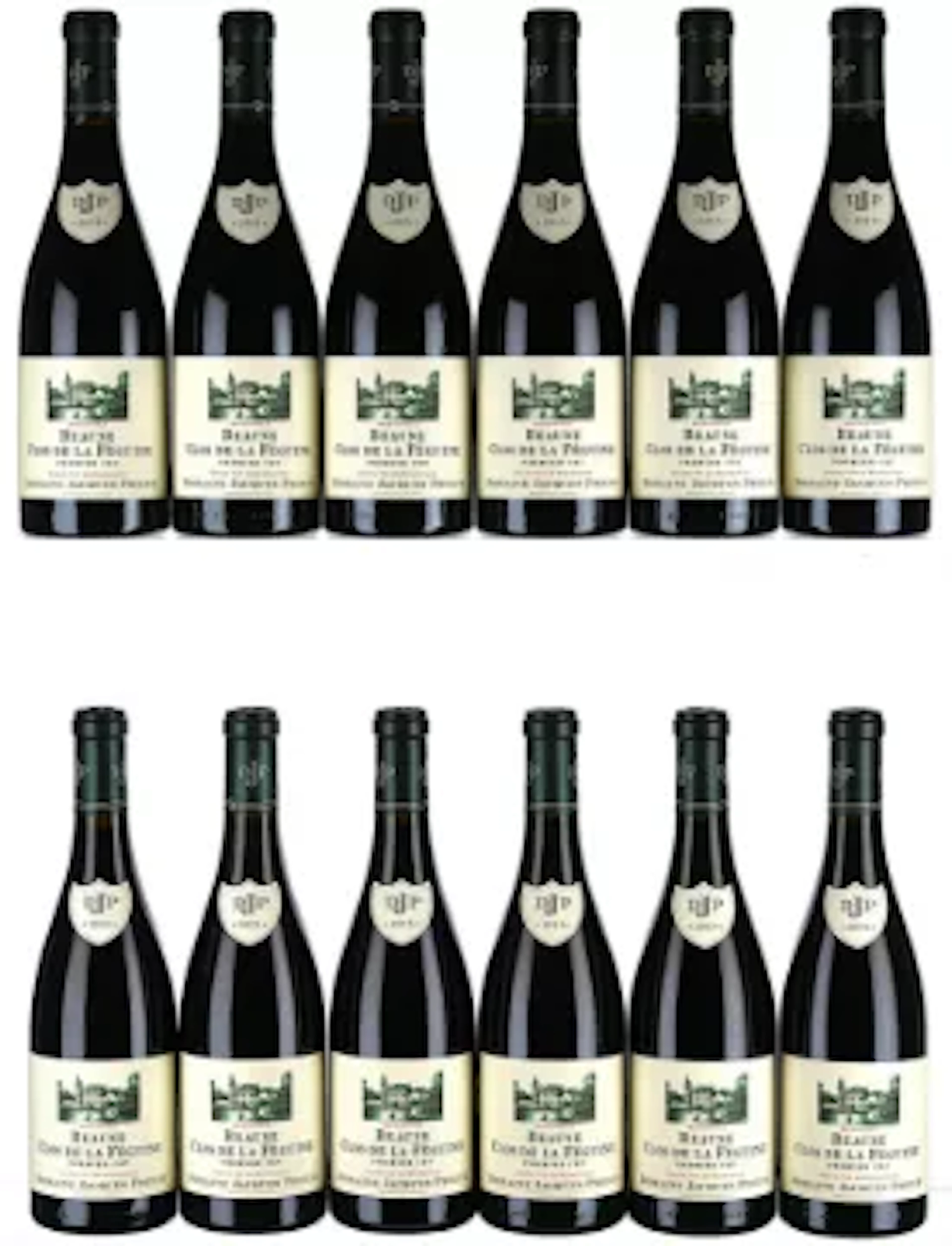 ß 2015 Domaine Jacques Prieur, Beaune Premier Cru, Clos de la Feguine