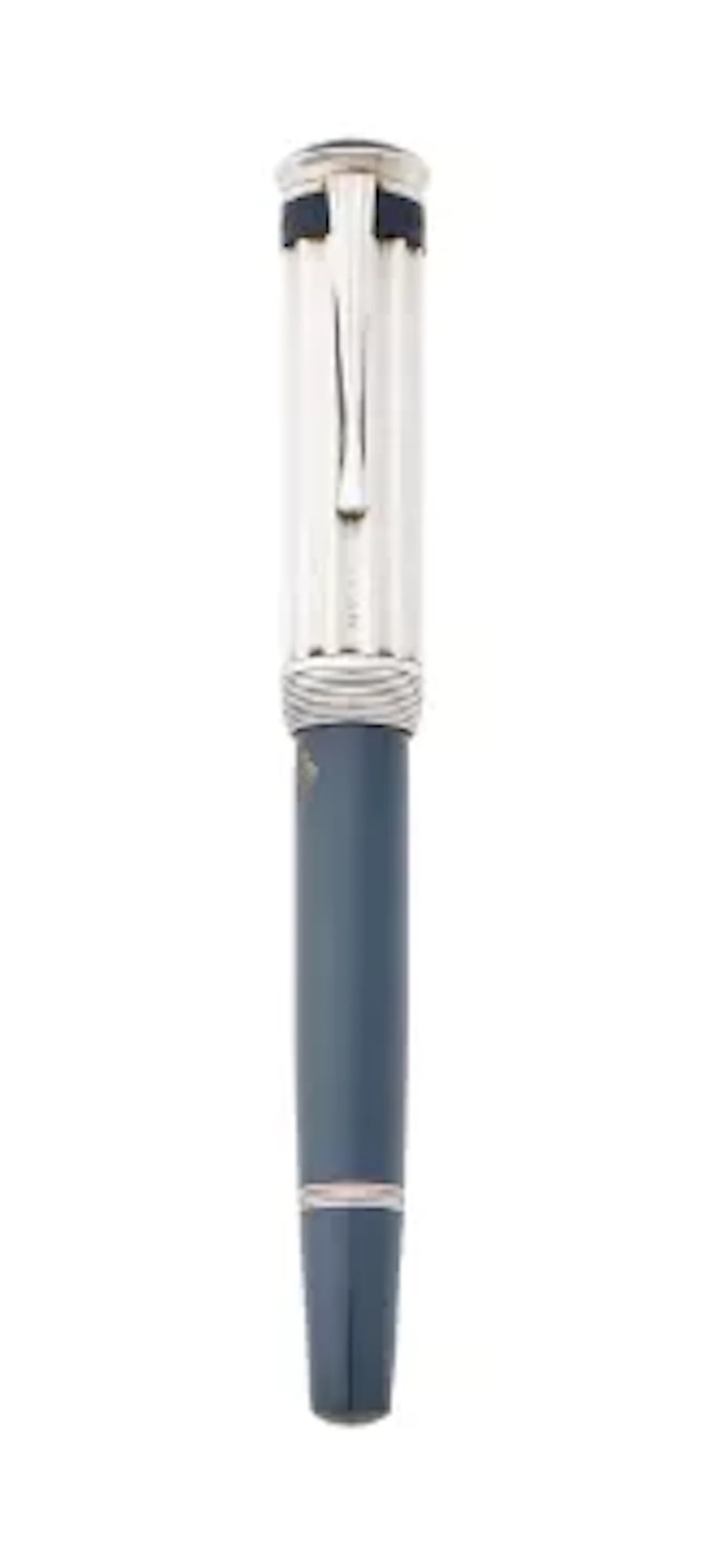MONTBLANC, WRITERS EDITION, CHARLES DICKENS, A LIMITED EDITION FOUNTAIN PEN