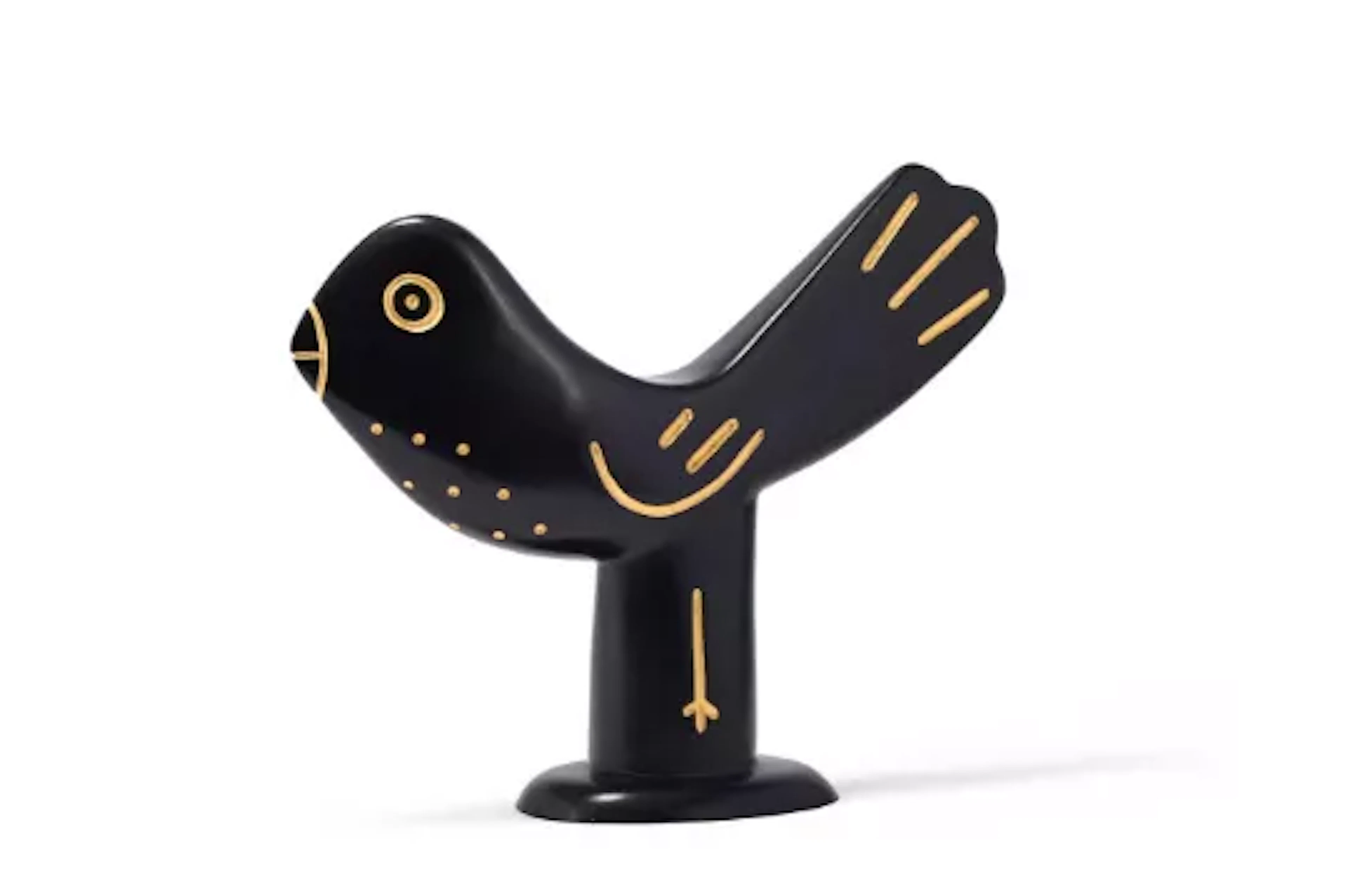 λ JON BUCK (BRITISH B. 1951), FLITTERBIRD NO. 1