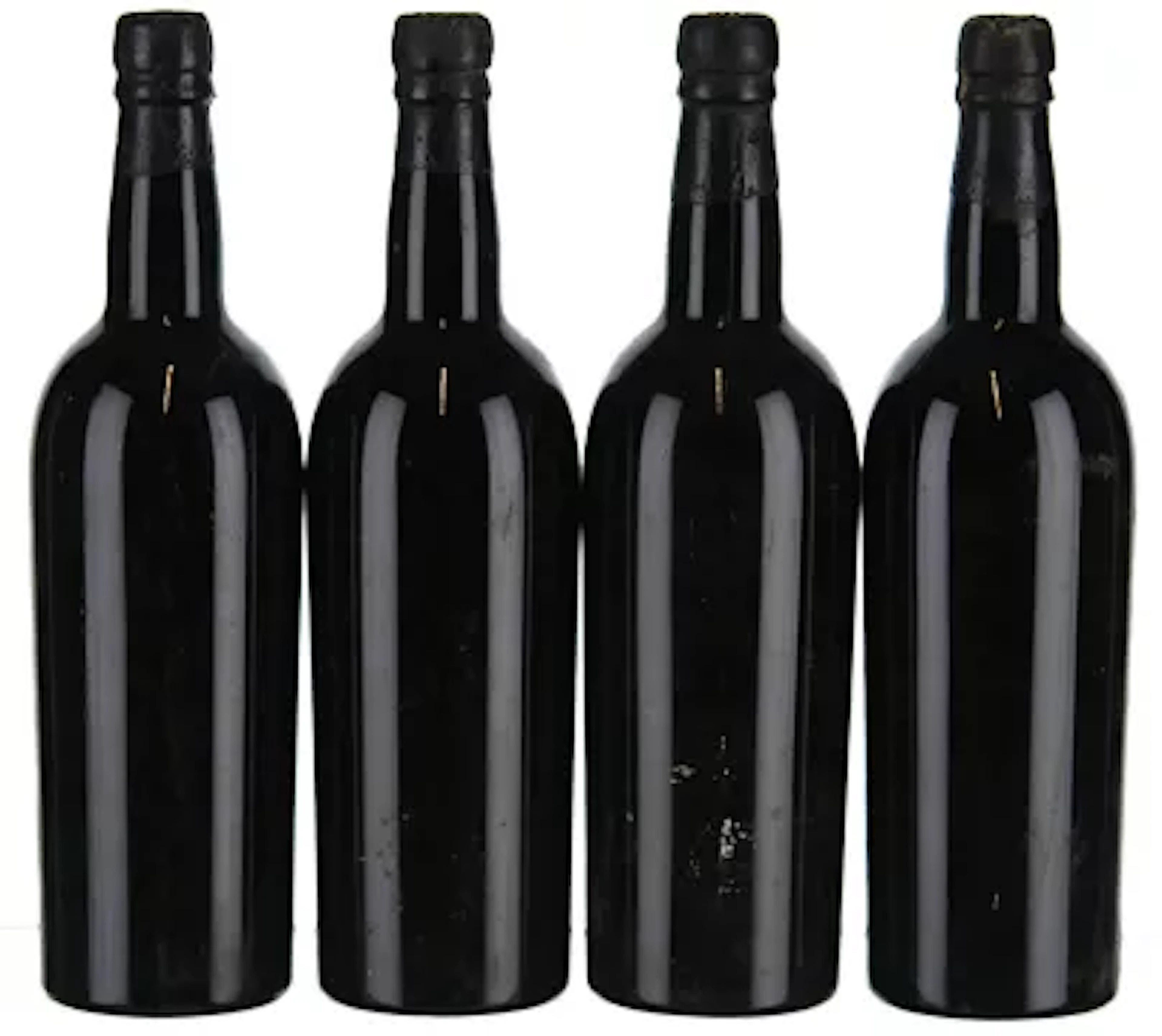 1960 Fonseca, Vintage Port