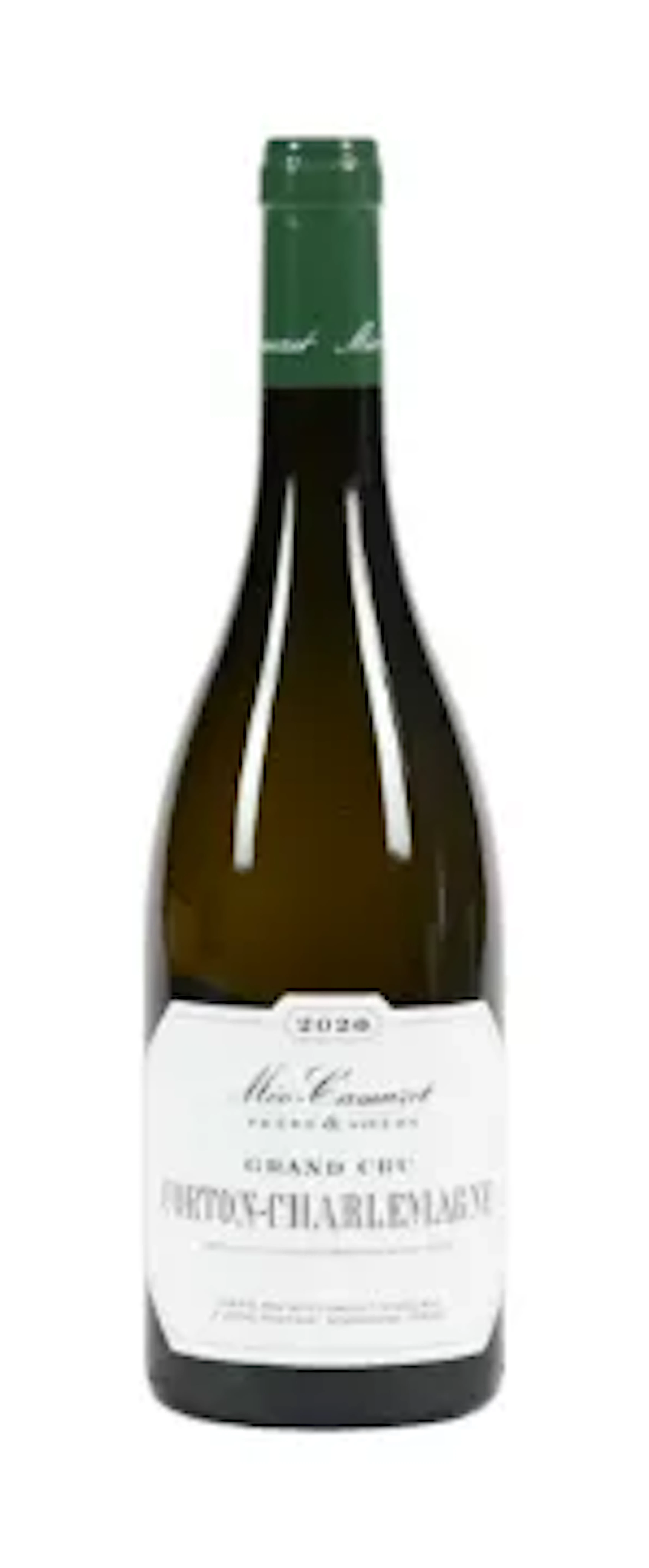 2020 Meo Camuzet Frere & Soeurs, Corton-Charlemagne Grand Cru