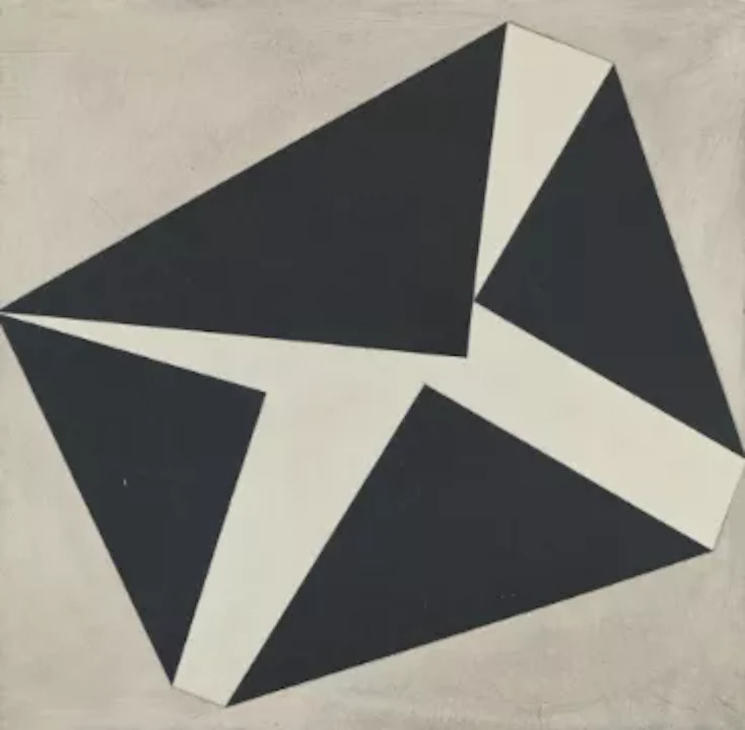 λ MICHAEL CANNEY (BRITISH 1923-1999), FOURFOLD IV