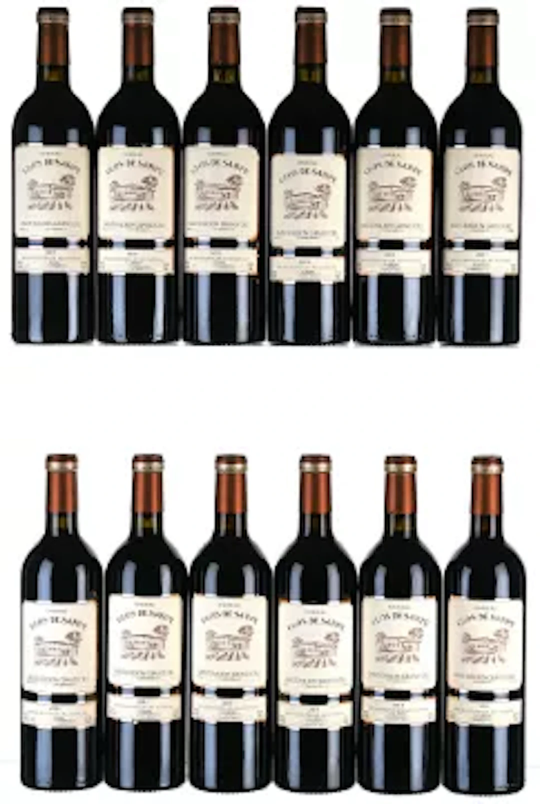 ß 2011 Chateau Clos de Sarpe Grand Cru Classe, Saint-Emilion Grand
