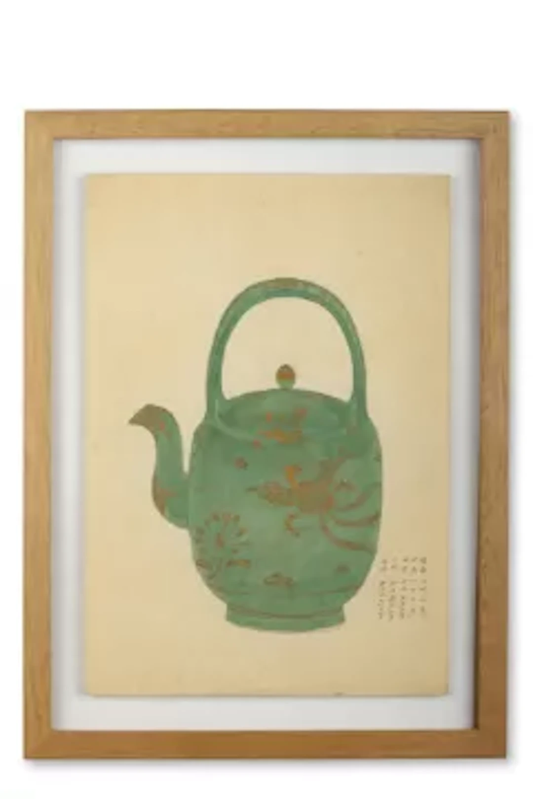JAPANESE SCHOOL, MEIJI PERIOD, A SET OF EIGHT ORIENTAL VASE INVENTORY