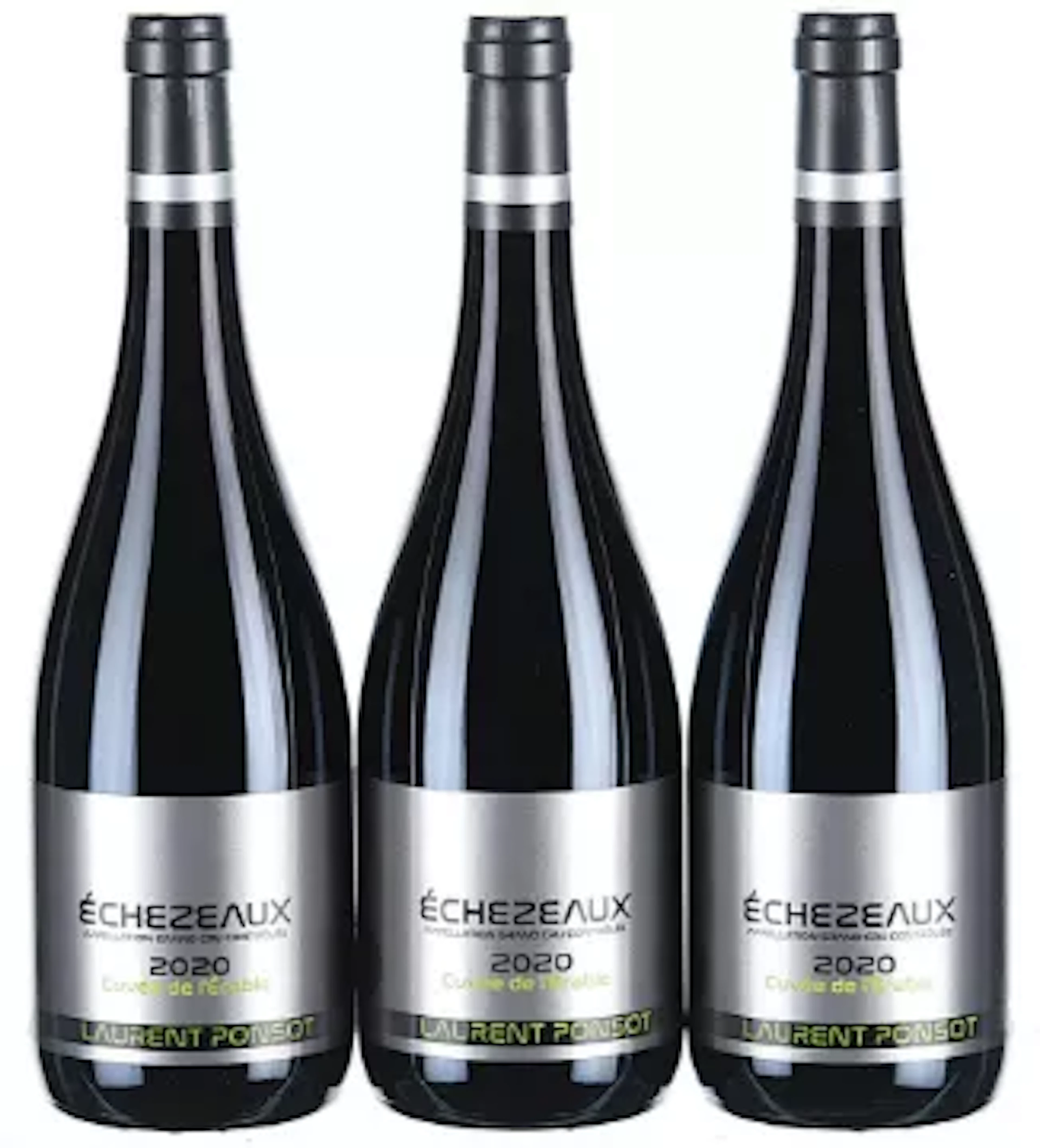 ß 2020 Laurent Ponsot, Echezeaux Grand Cru, Cuvee de l'Erable - In Bond