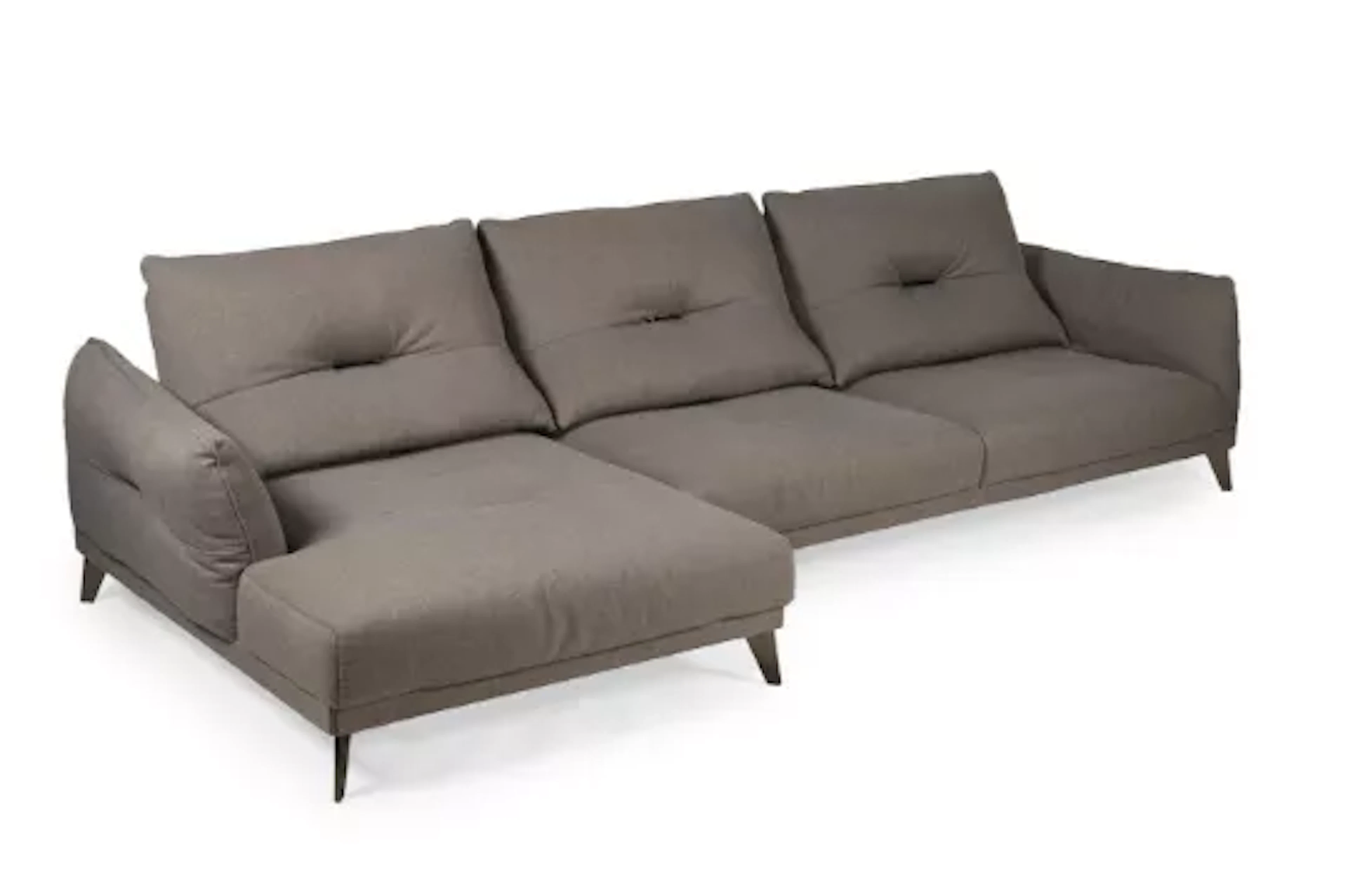 PHILIPPE BOUIX (FRENCH) FOR ROCHE BOBOIS, 'ITINÉRAIRE' SOFA, 21ST CENTURY