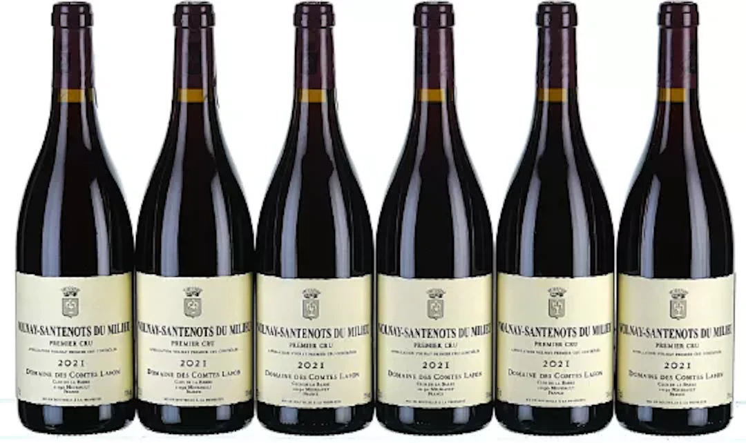 ß 2021 Domaine des Comtes Lafon, Volnay Premier Cru, Les Santenots