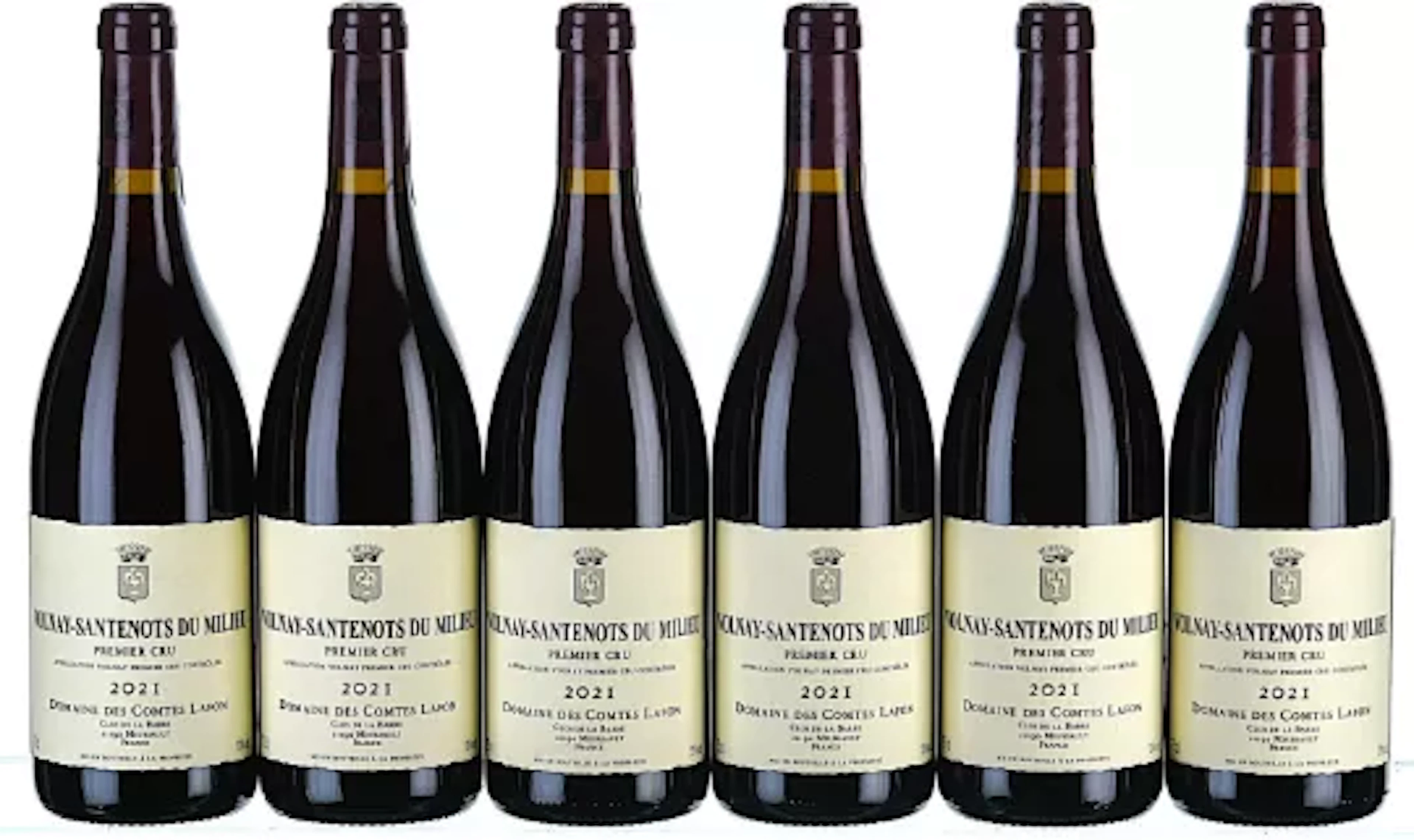 ß 2021 Domaine des Comtes Lafon, Volnay Premier Cru, Les Santenots
