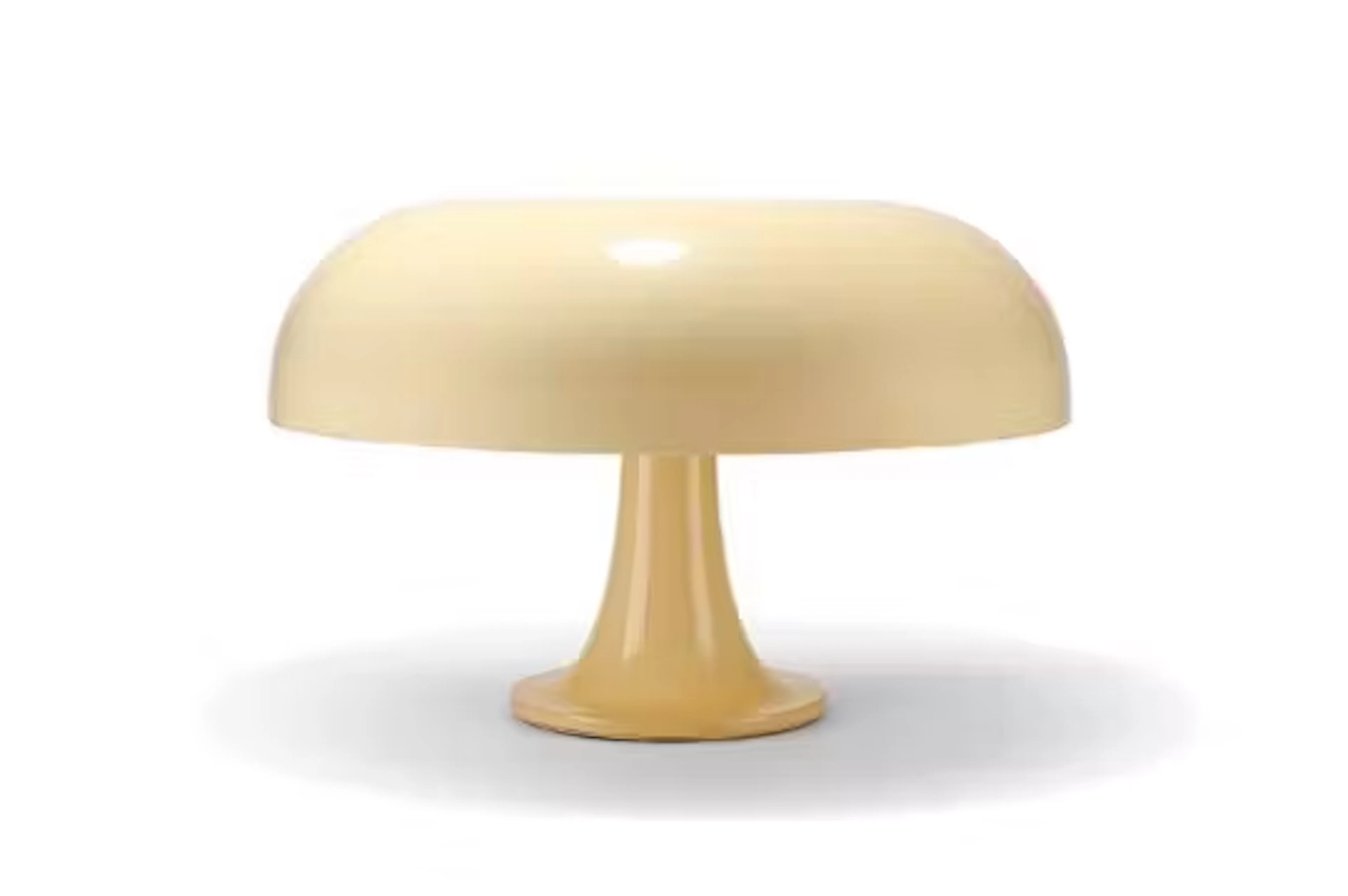 GIANCARLO MATTIOLI (ITALIAN, B.1933), 'NESSO' TABLE LAMP; CIRCA 1970