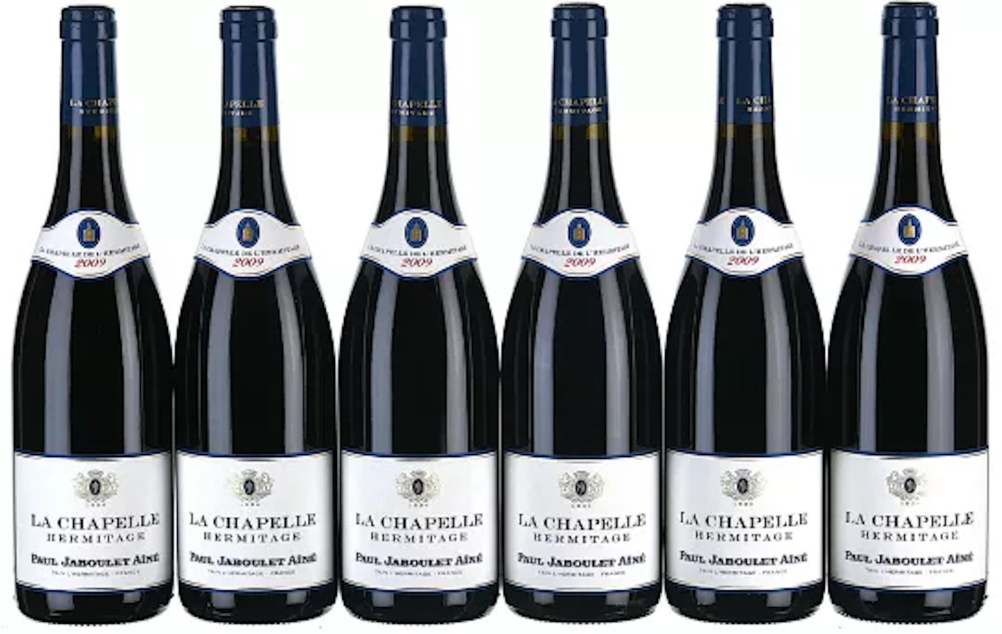 2009 Domaine de la Chapelle, Hermitage, La Chapelle Rouge