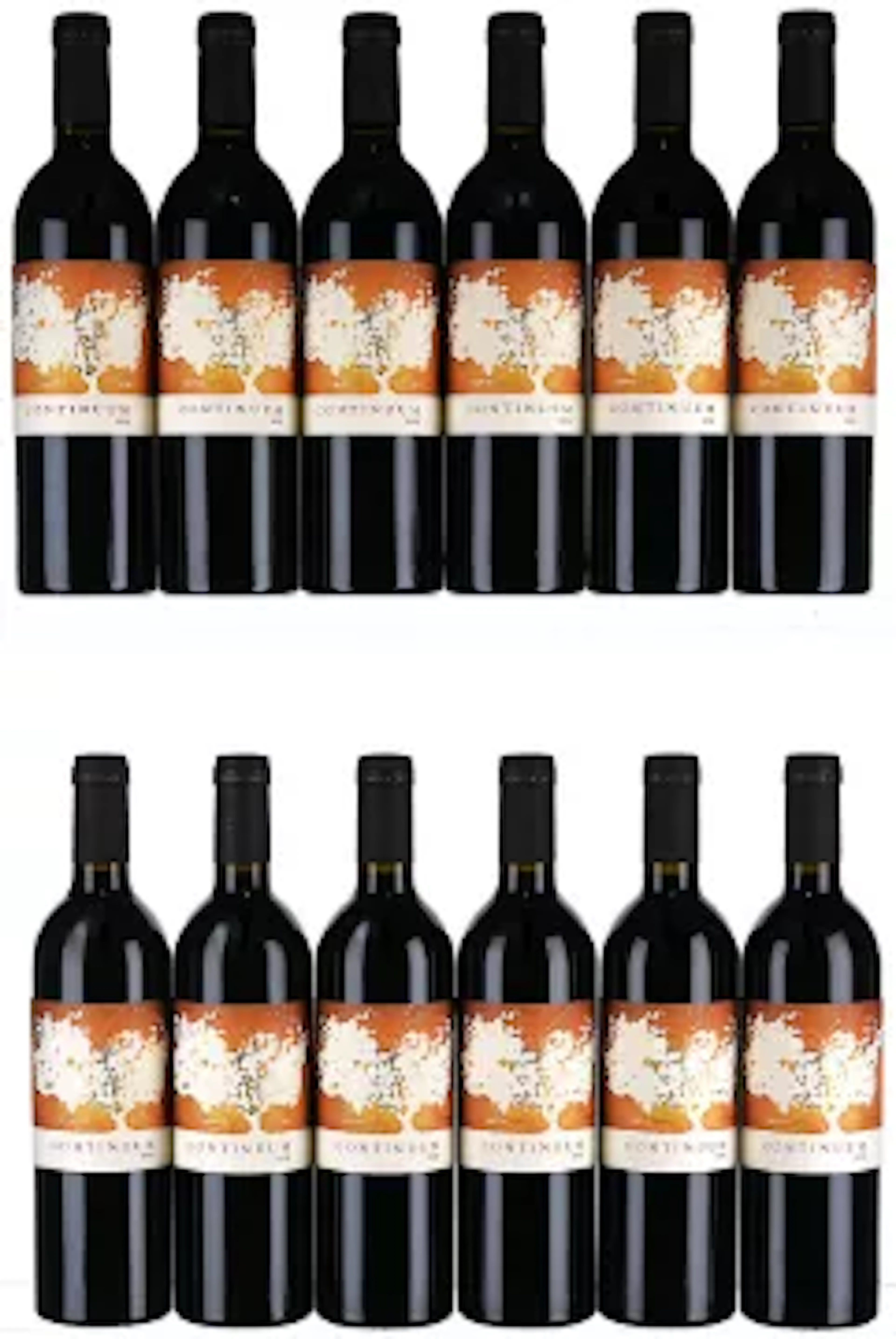 ß 2019 Continuum, Napa Valley - In Bond