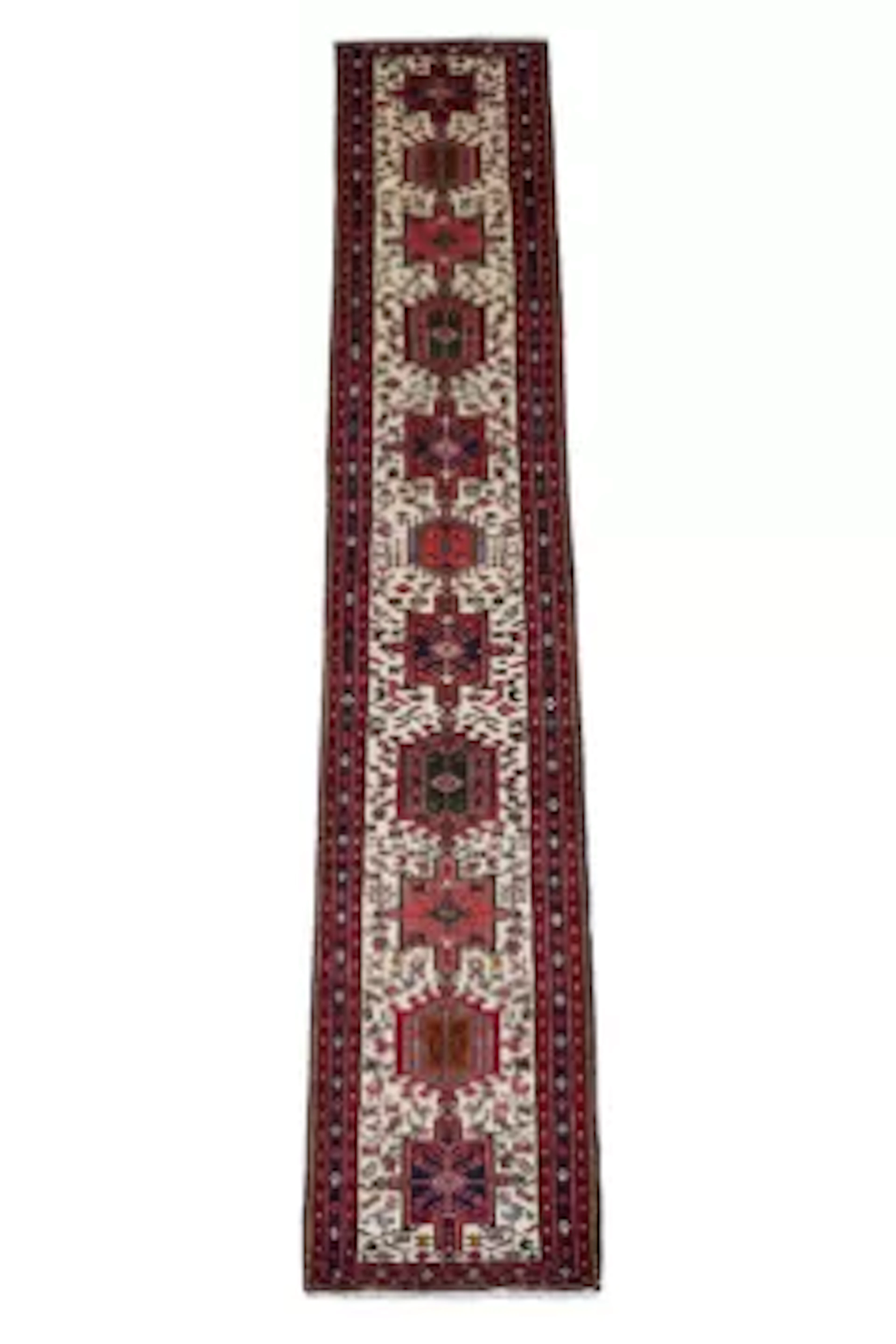 A KARAJAR RUNNER