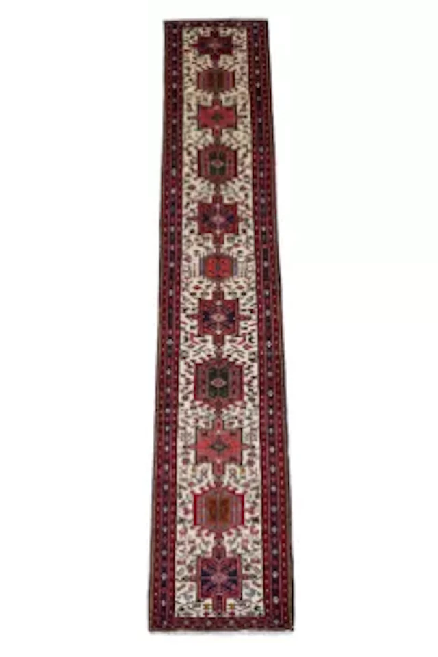 A KARAJAR RUNNER