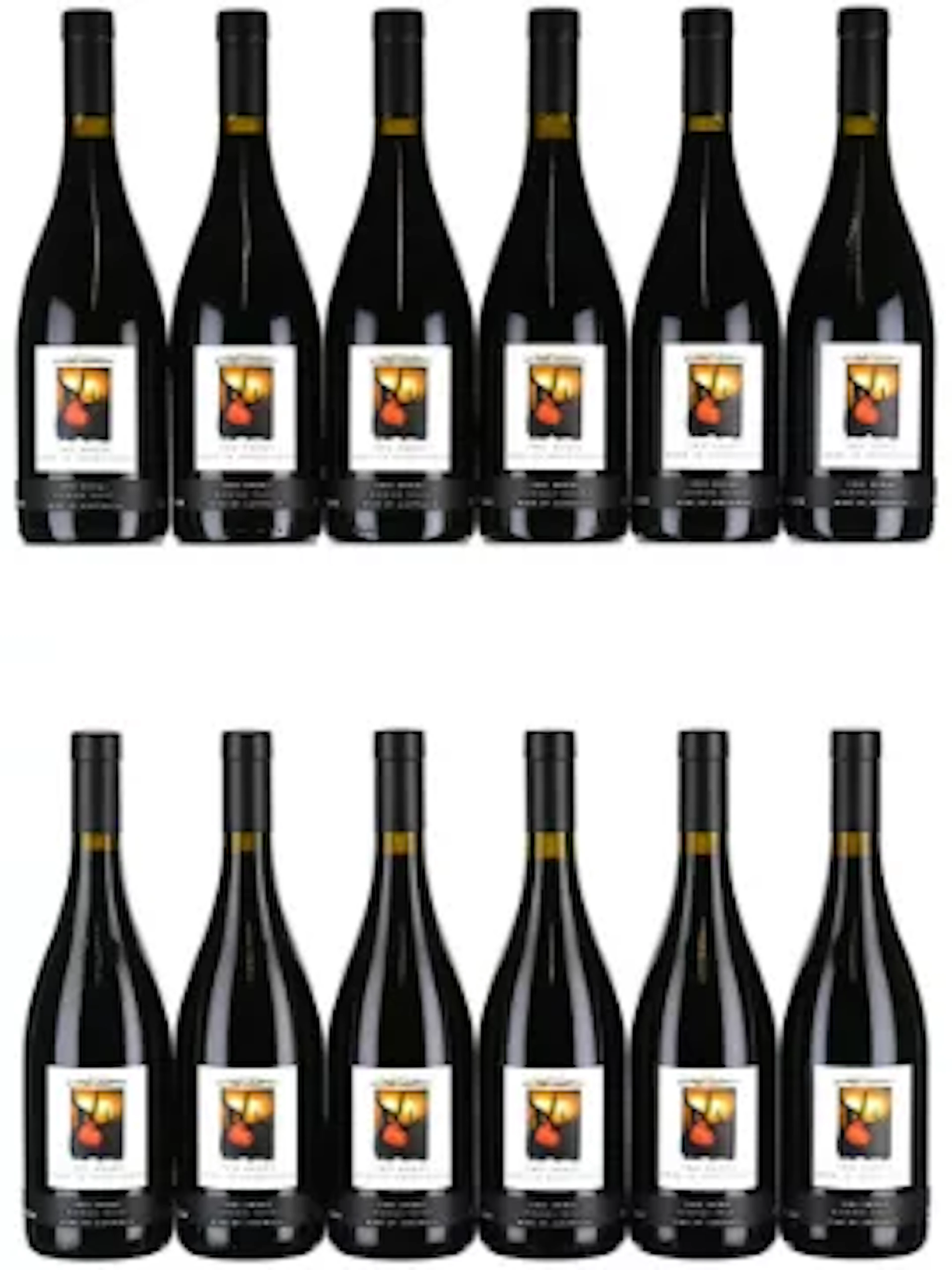 ß 2005 Two Hands, Deer In Headlights, Barossa Valley - In Bond