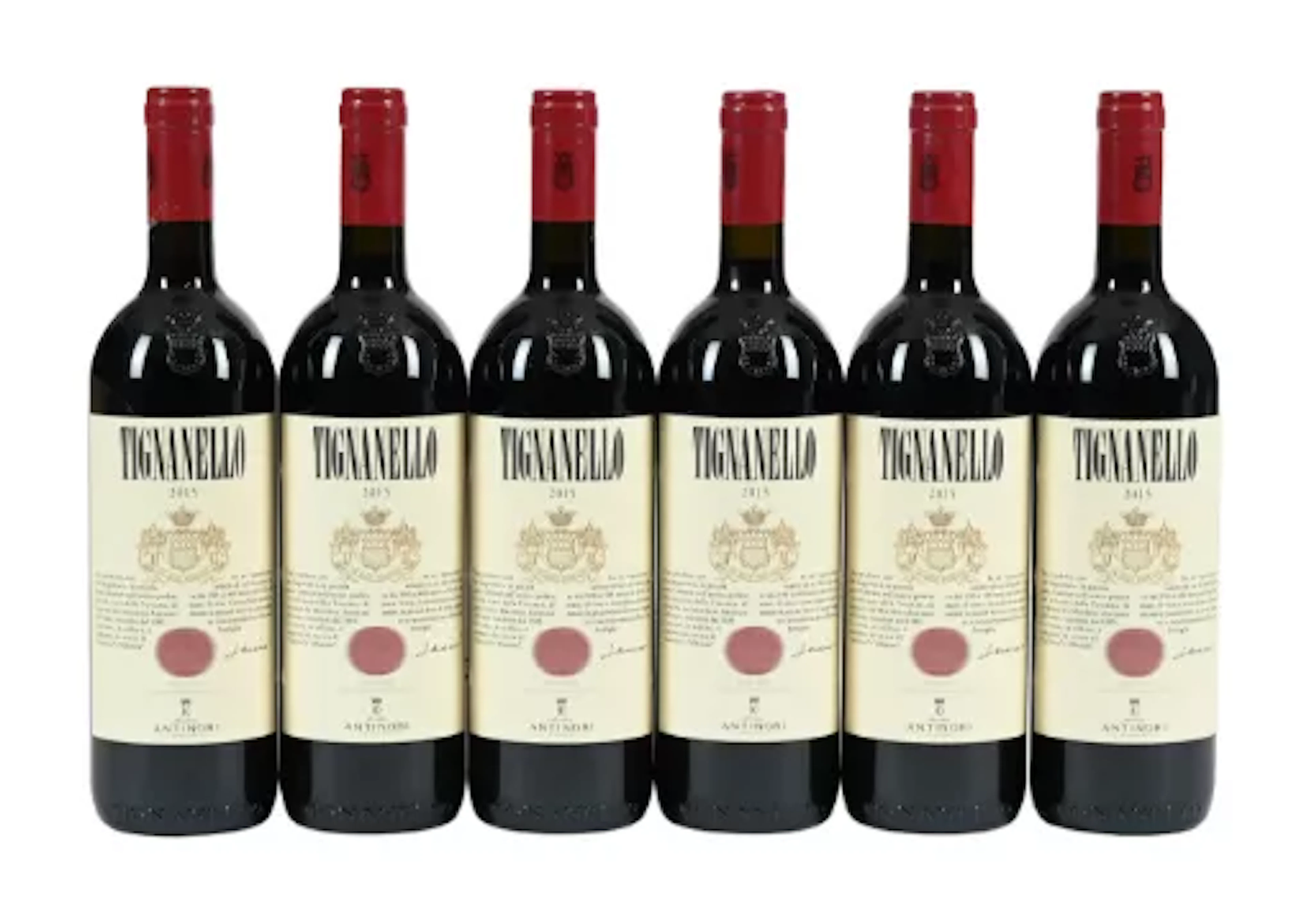 2015 Marchesi Antinori, Tignanello, IGT