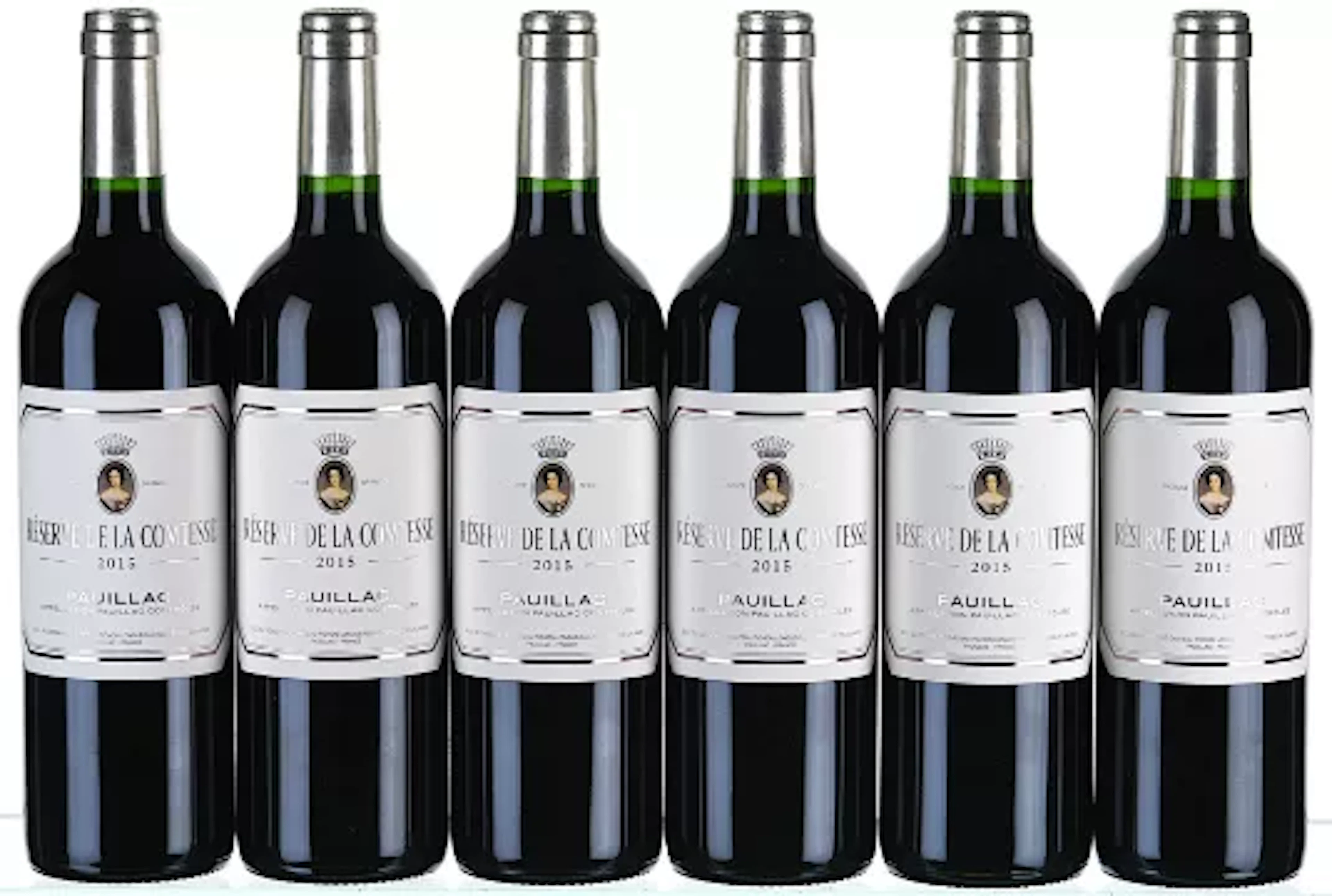 2015 Reserve de la Comtesse, Pauillac