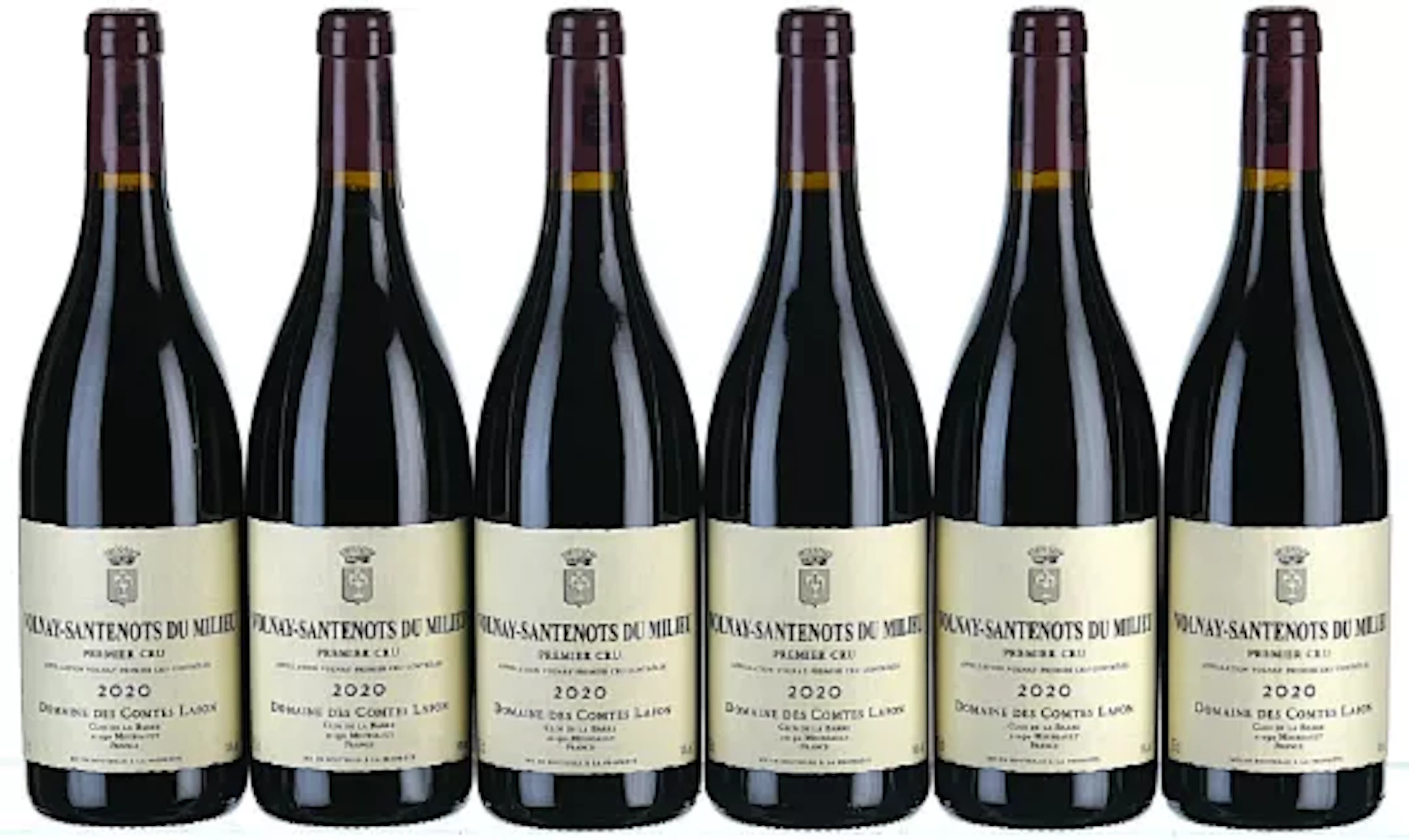 ß 2020 Domaine des Comtes Lafon, Volnay Premier Cru, Les Santenots