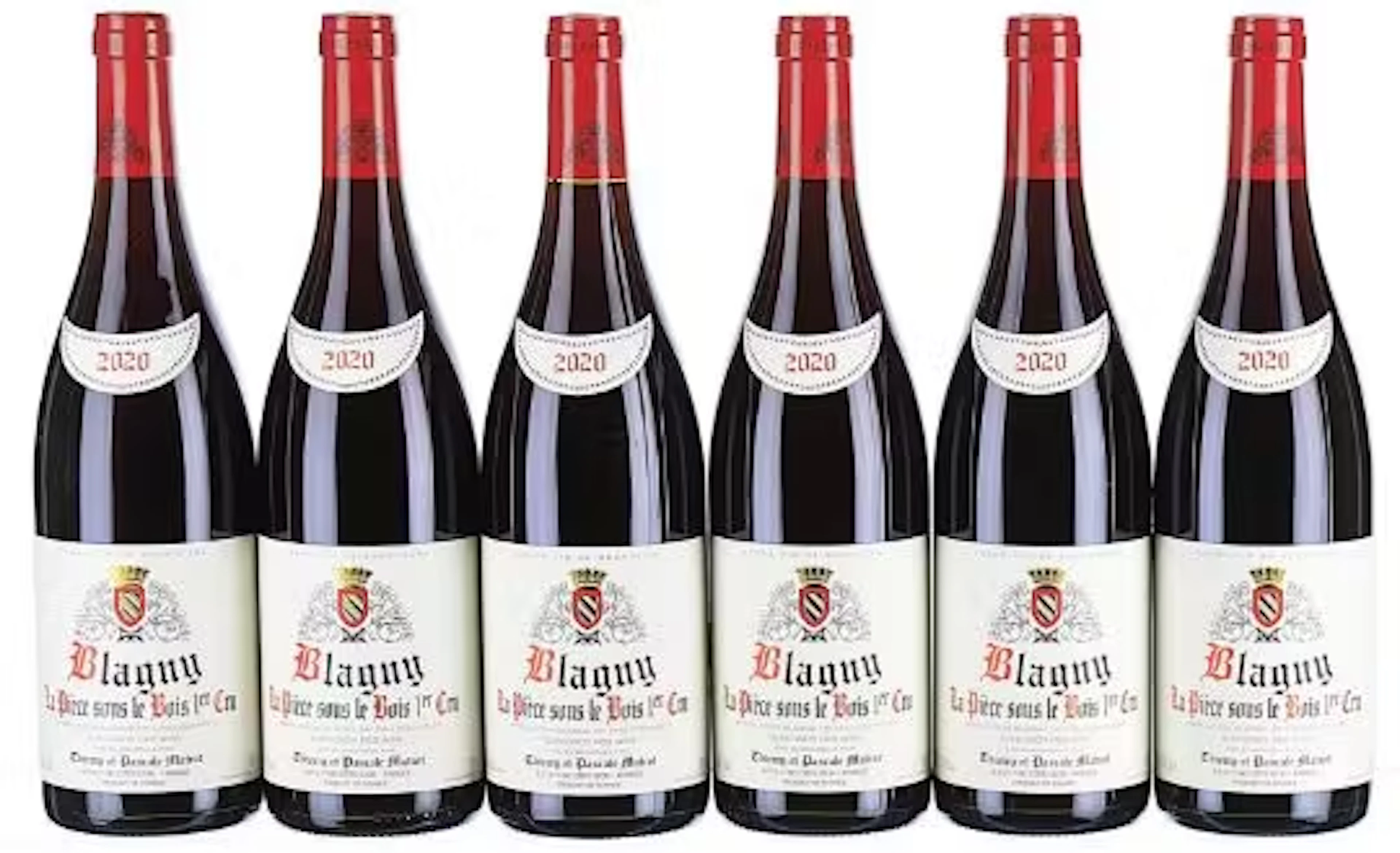 2020 Matrot, Blagny Premier Cru, La Piece Sous le Bois