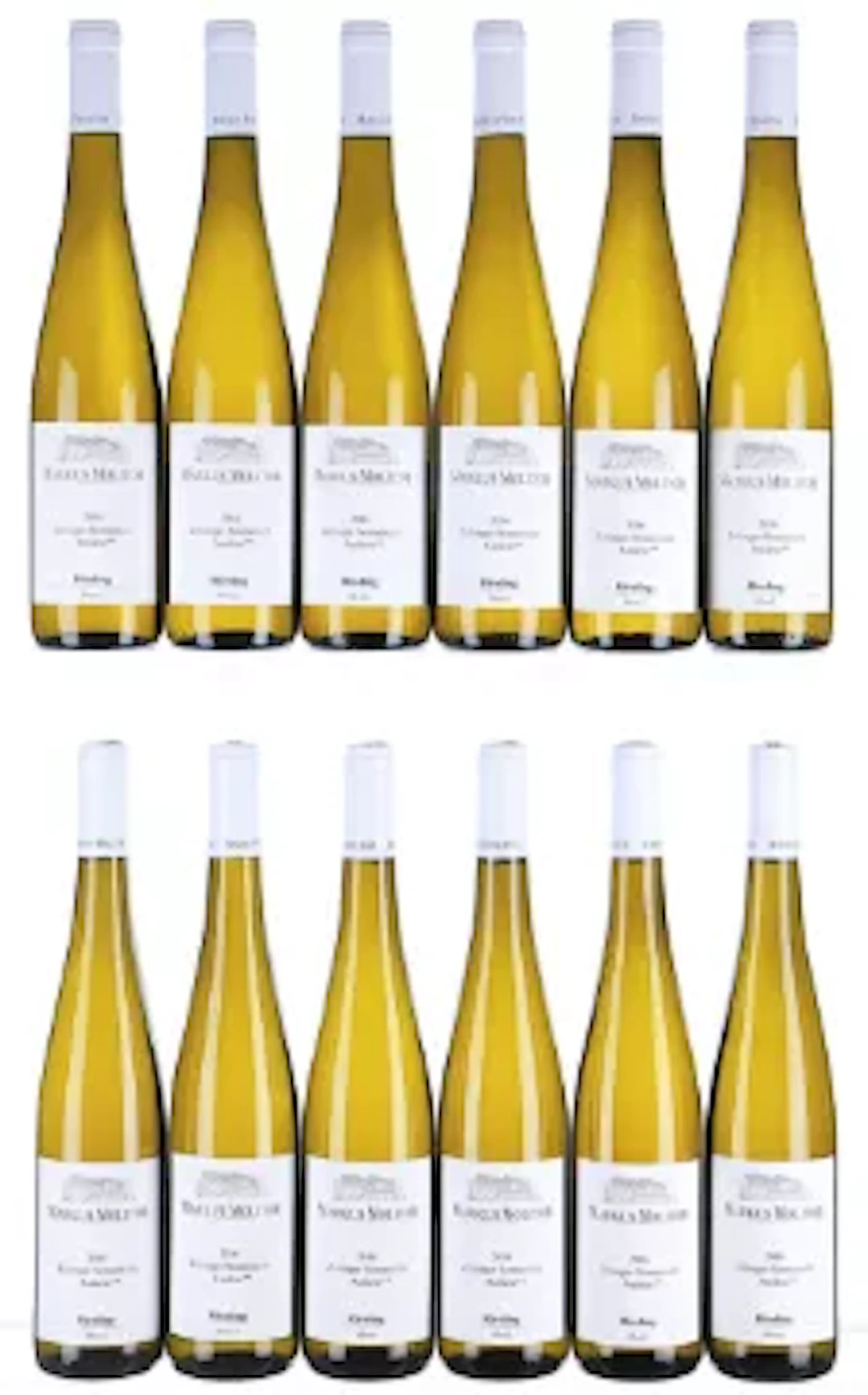 ß 2016 Markus Molitor, Zeltinger Sonnenuhr Riesling Auslese 2* (White