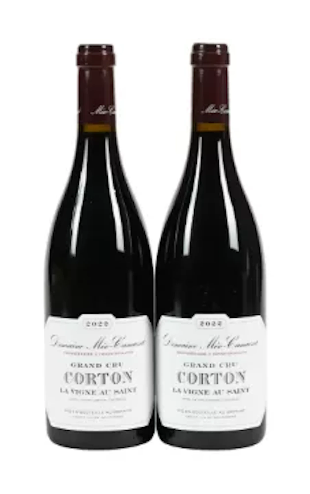 2022 Domaine Meo Camuzet, Corton Grand Cru, La Vigne au Saint
