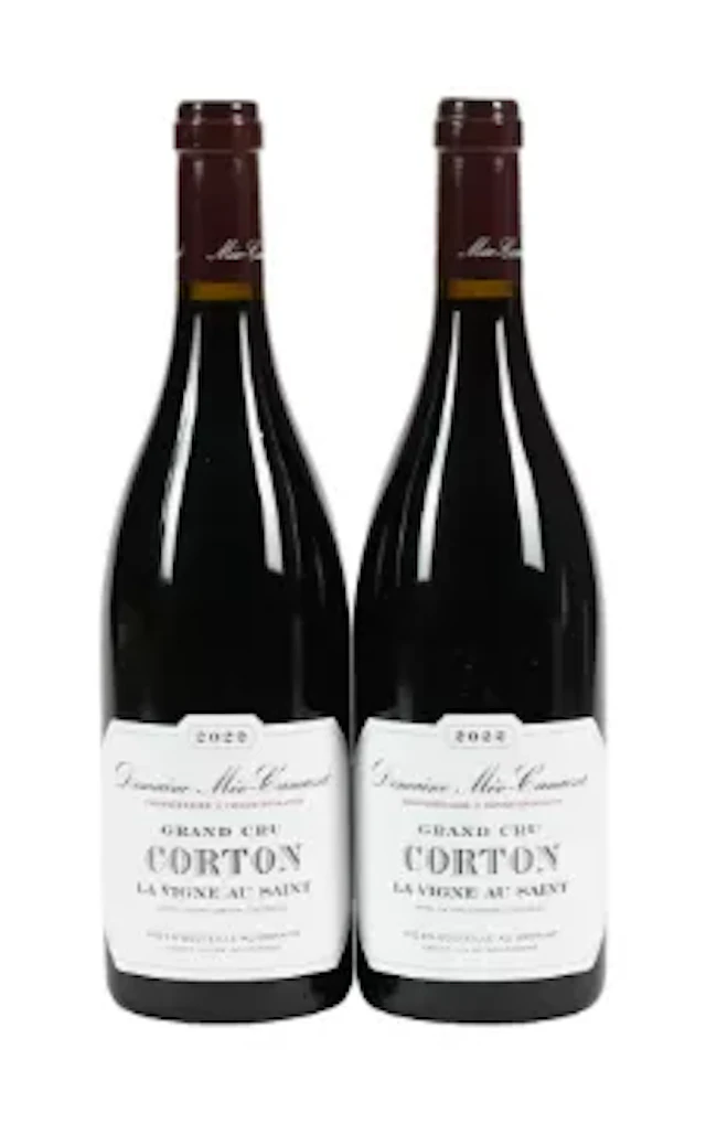 2022 Domaine Meo Camuzet, Corton Grand Cru, La Vigne au Saint