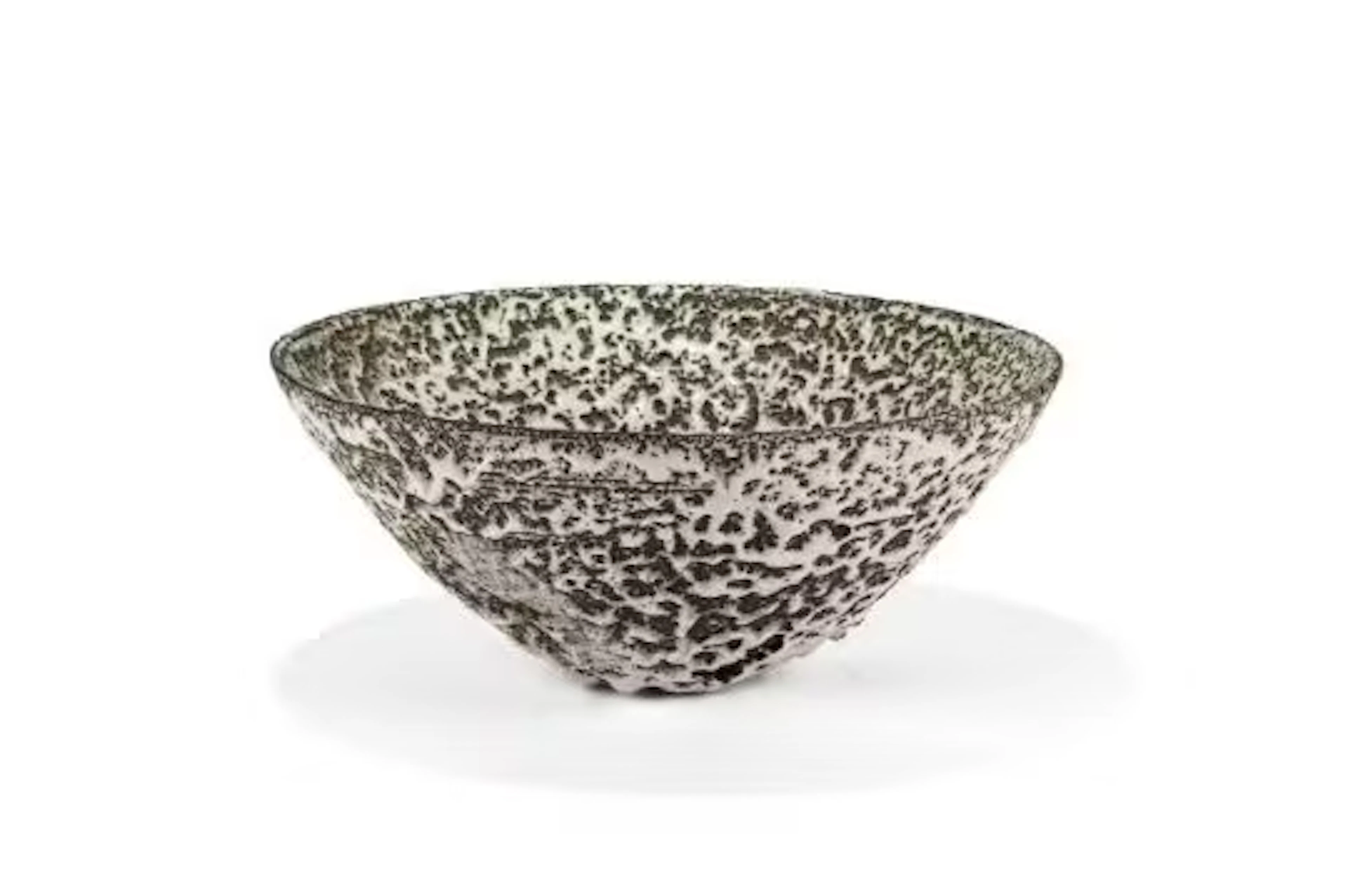 λ EMMANUEL COOPER (BRITISH, 1938-2012), BOWL