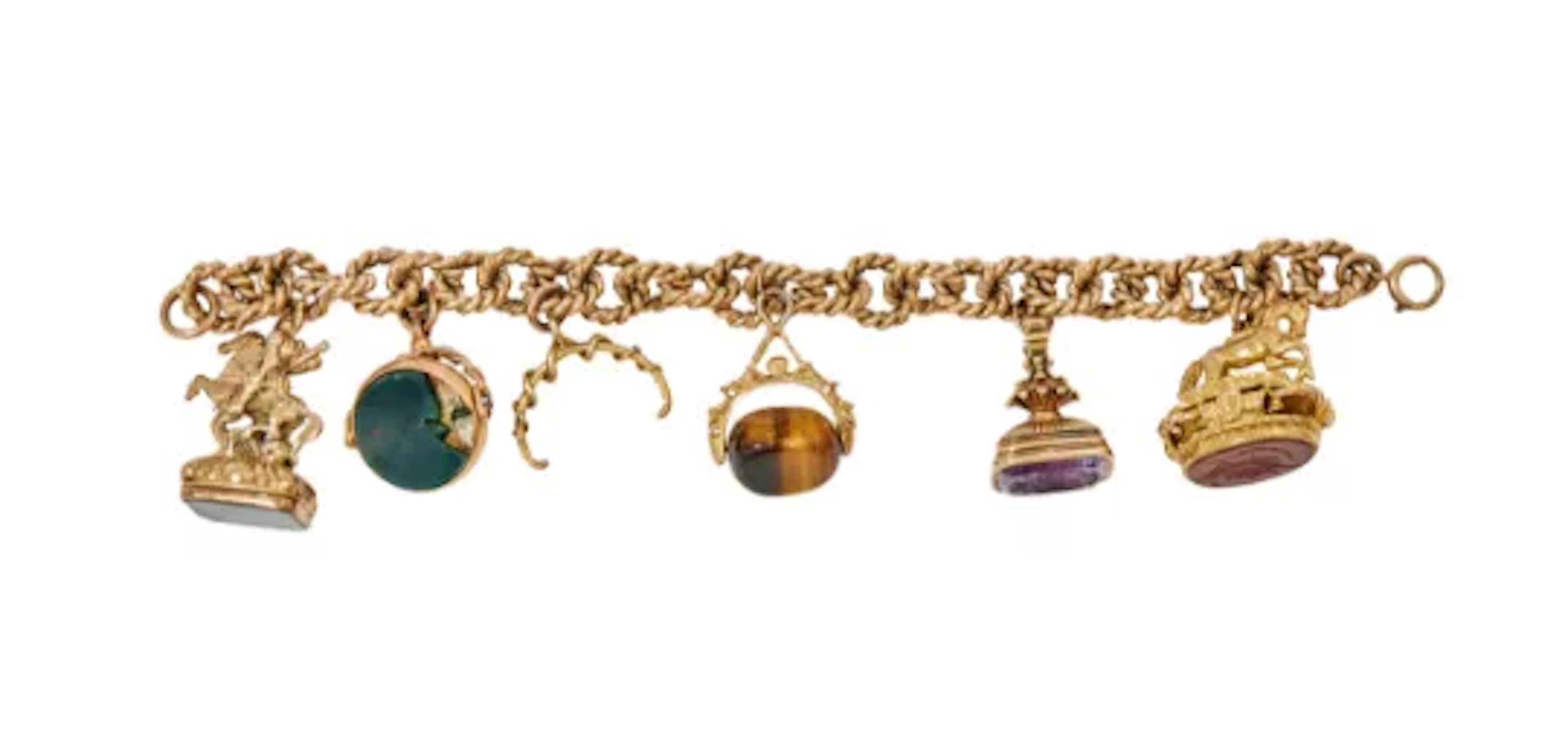 A FOB BRACELET