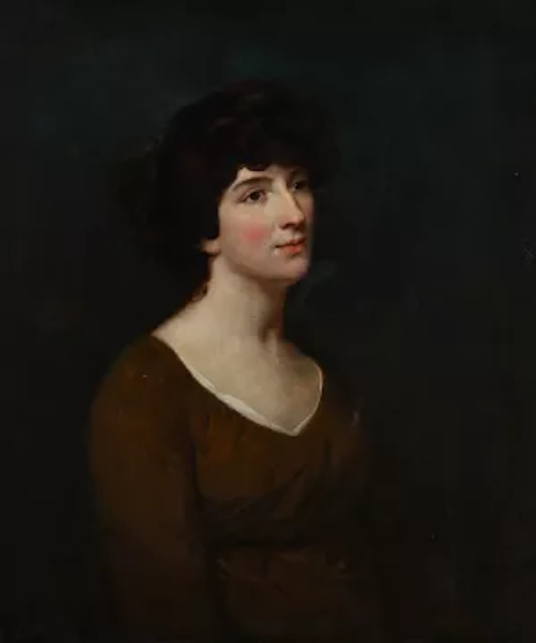BRITISH SCHOOL (EARLY 19TH CENTURY), PORTRAIT OF ELIZABETH WYNNE