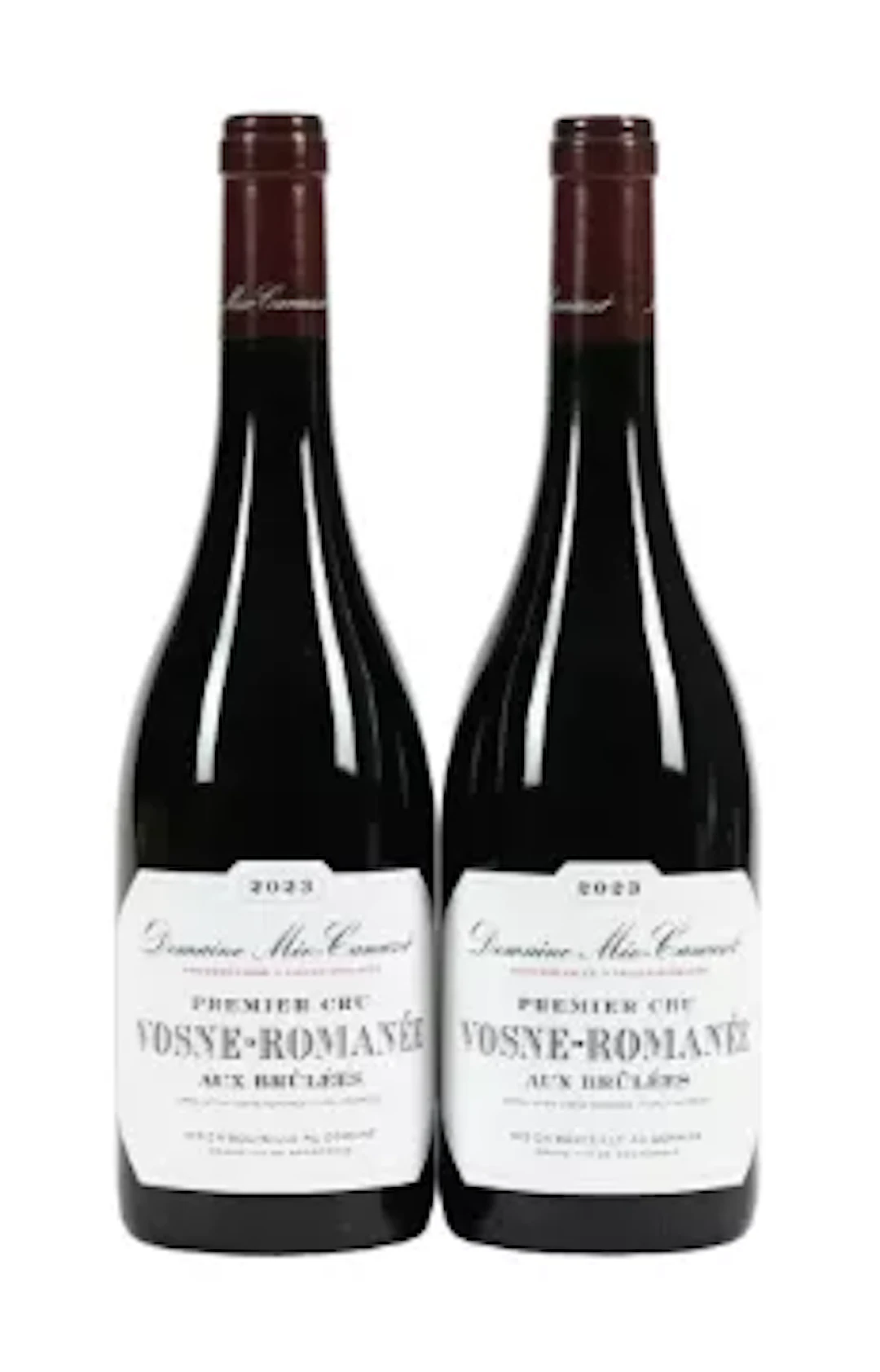 2023 Domaine Meo Camuzet, Vosne-Romanee Premier Cru, Aux Brulees