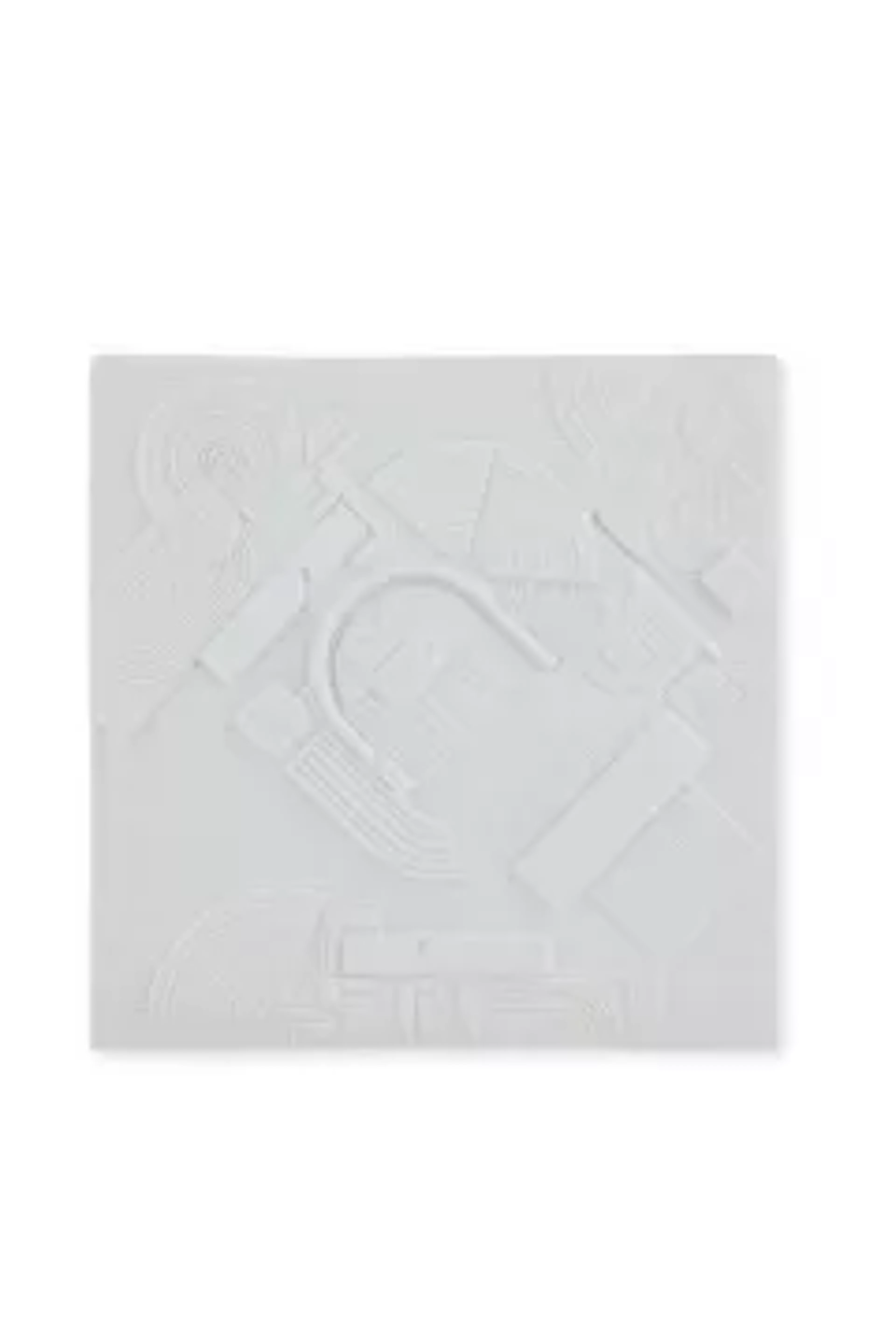 λ EDUARDO PAOLOZZI (BRITISH, 1924-2005), ROSENTHAL ANNUAL PLATE IN PORCELAIN